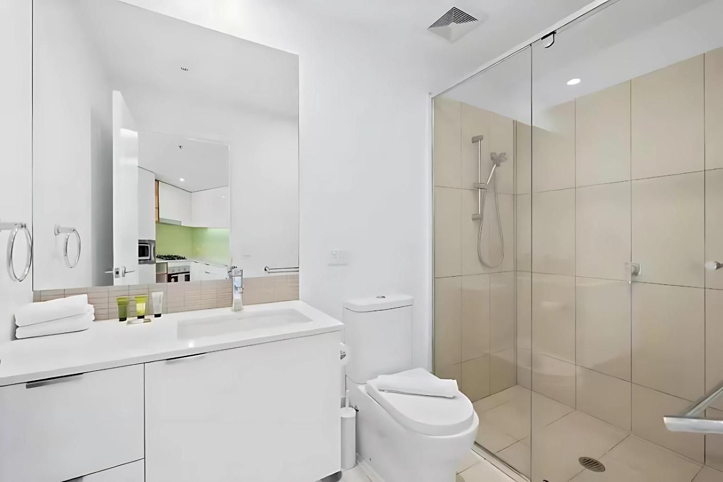 Apartment Urban Luxe Retreat, Stylish 1br In South
