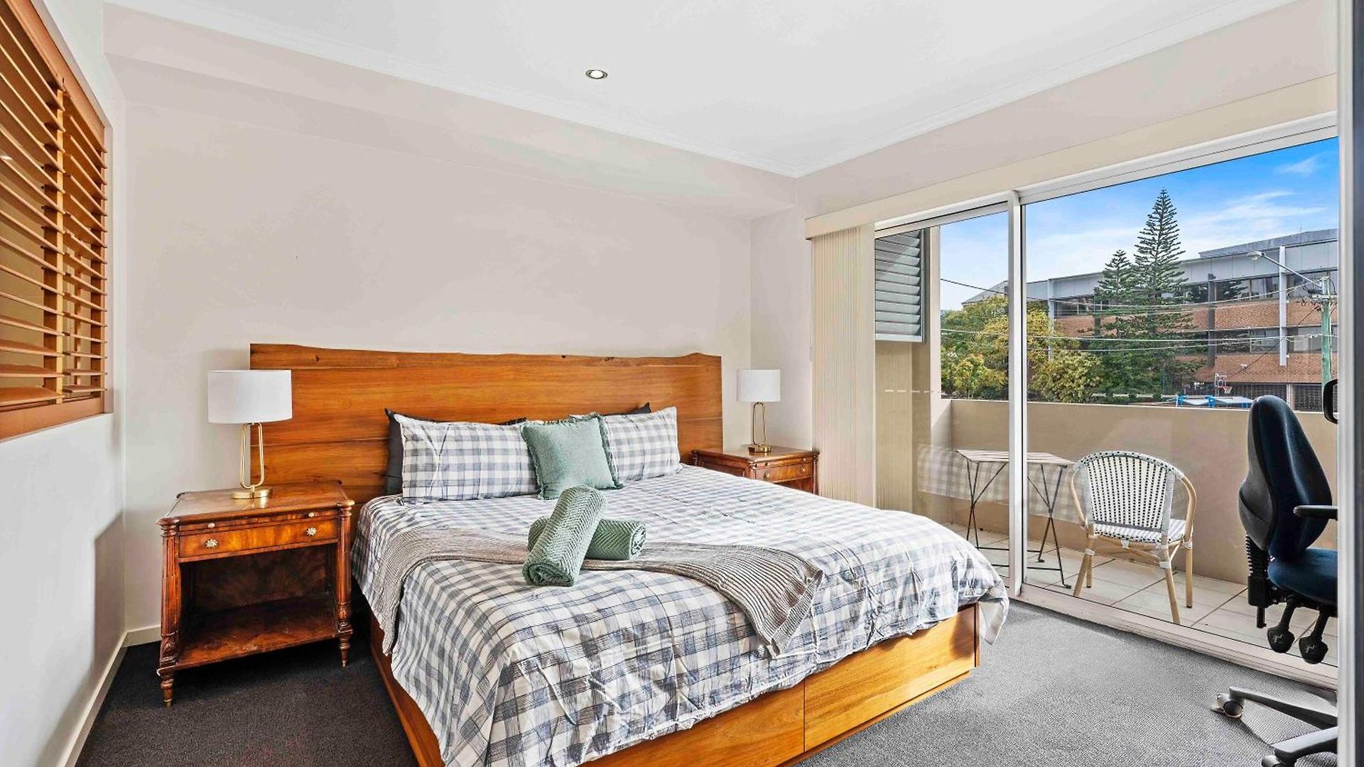 Apartment Stylish Escape Free Parking For 2 Walk To Cbd *