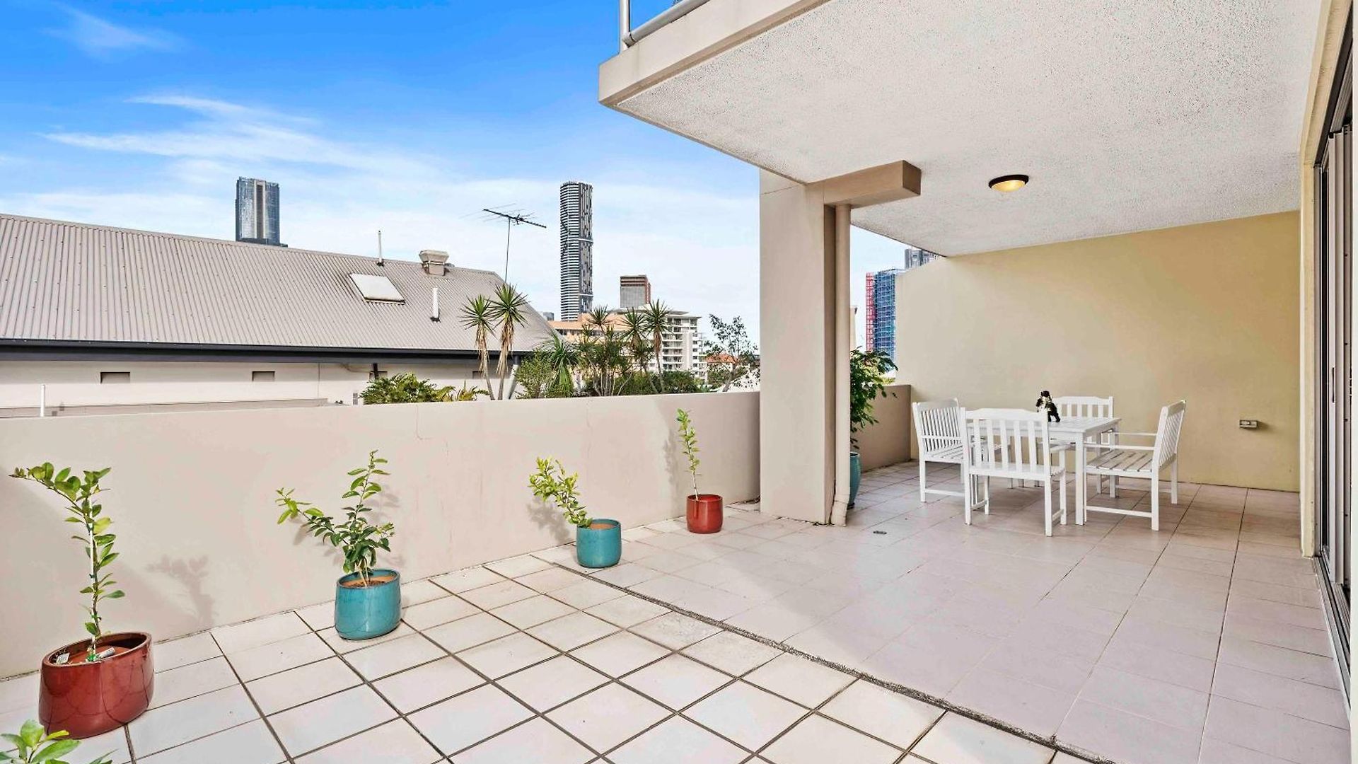 Apartment Stylish Escape Free Parking For 2 Walk To Cbd *