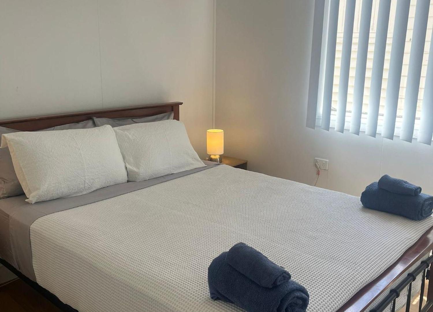 Bed & Breakfast Cozyhomes Woolloongabba