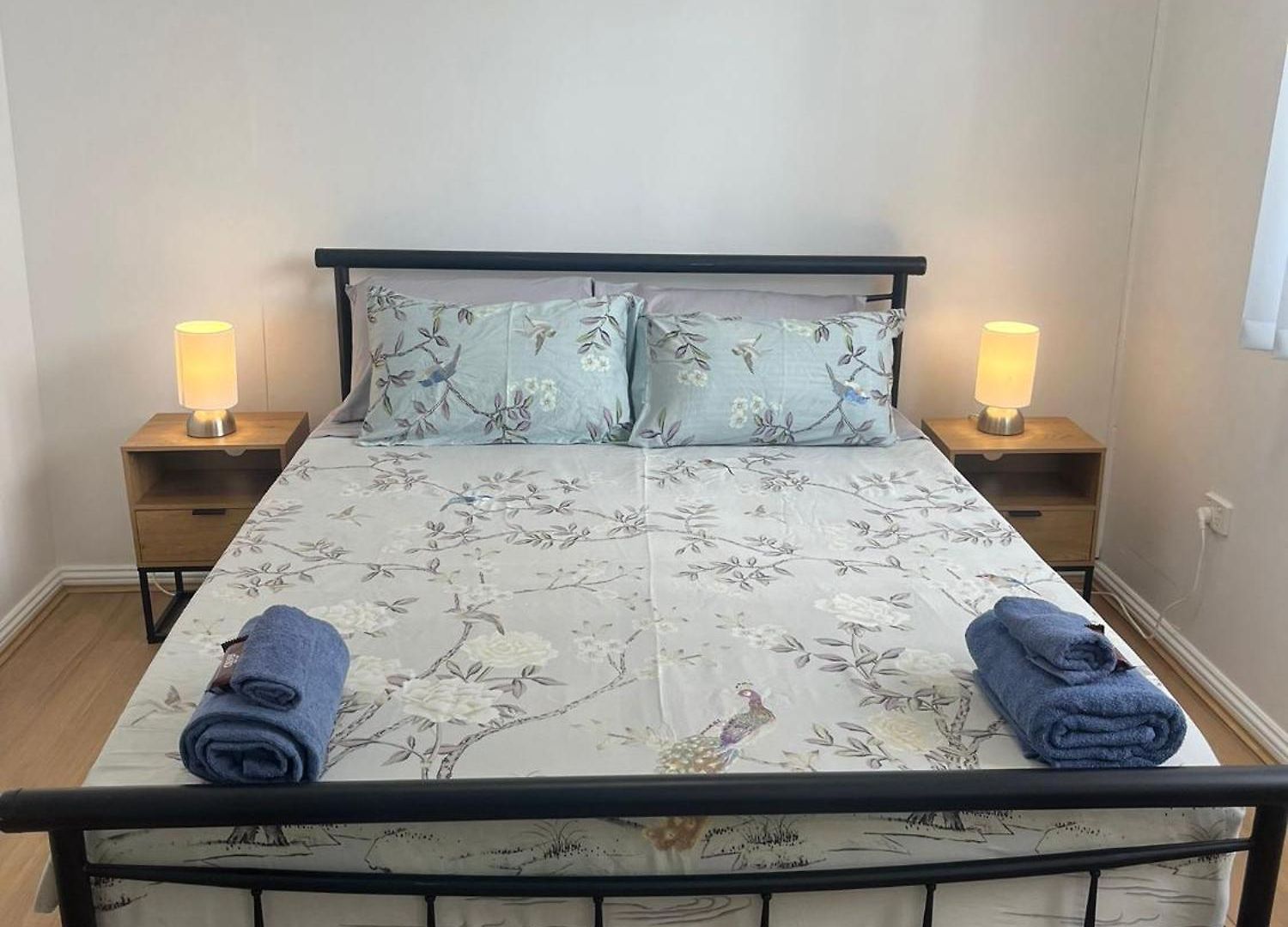 Bed & Breakfast Cozyhomes Woolloongabba *