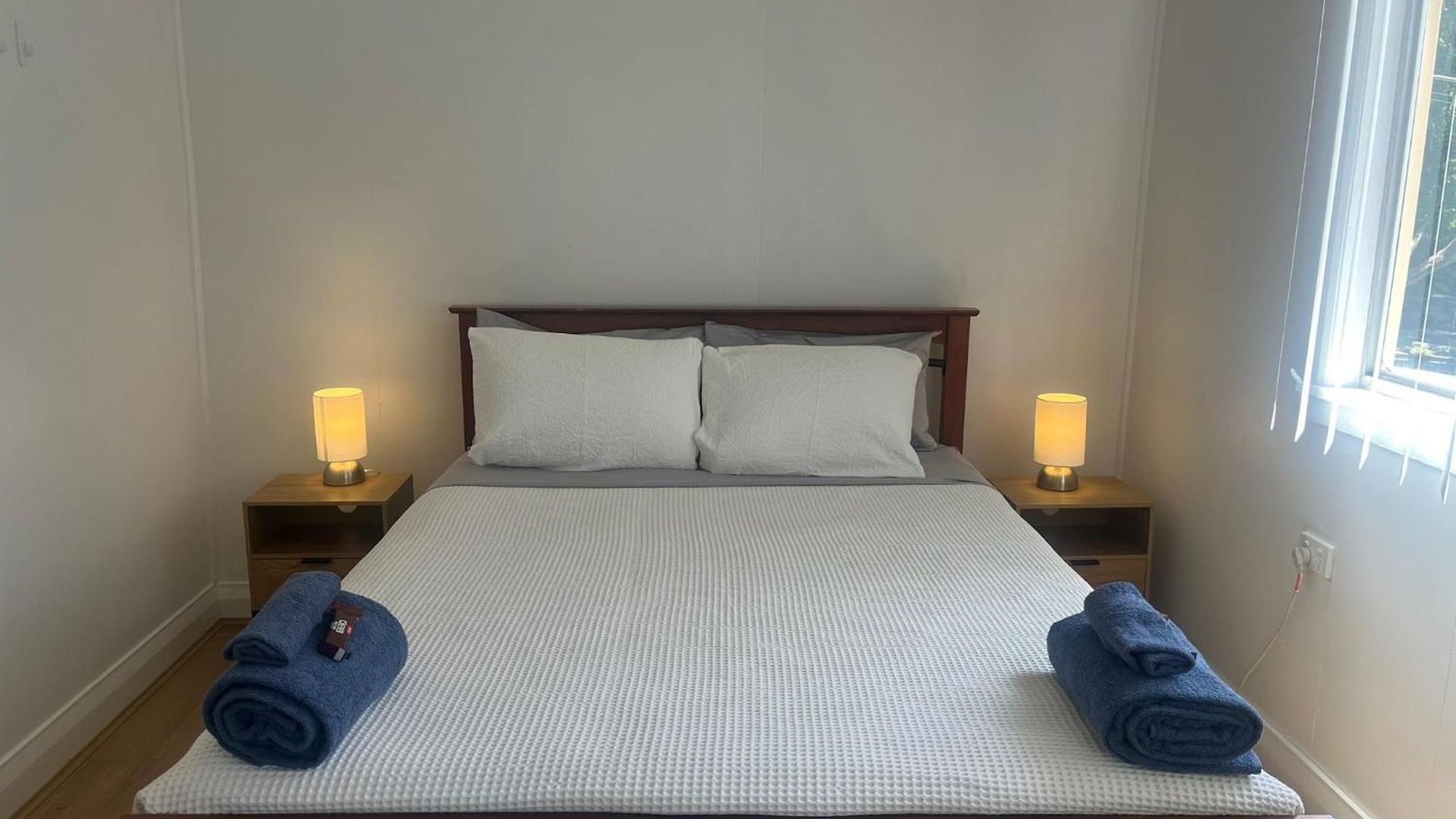 Cozyhomes Woolloongabba Bed & Breakfast