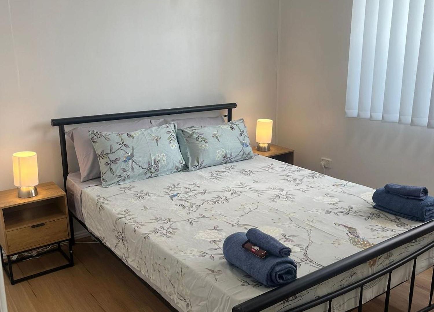 Bed & Breakfast Cozyhomes Woolloongabba