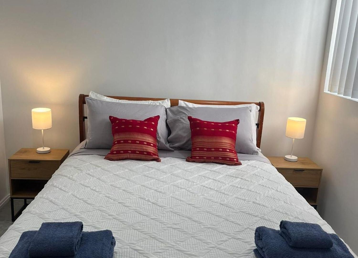 Bed & Breakfast Cozyhomes Woolloongabba Brisbane