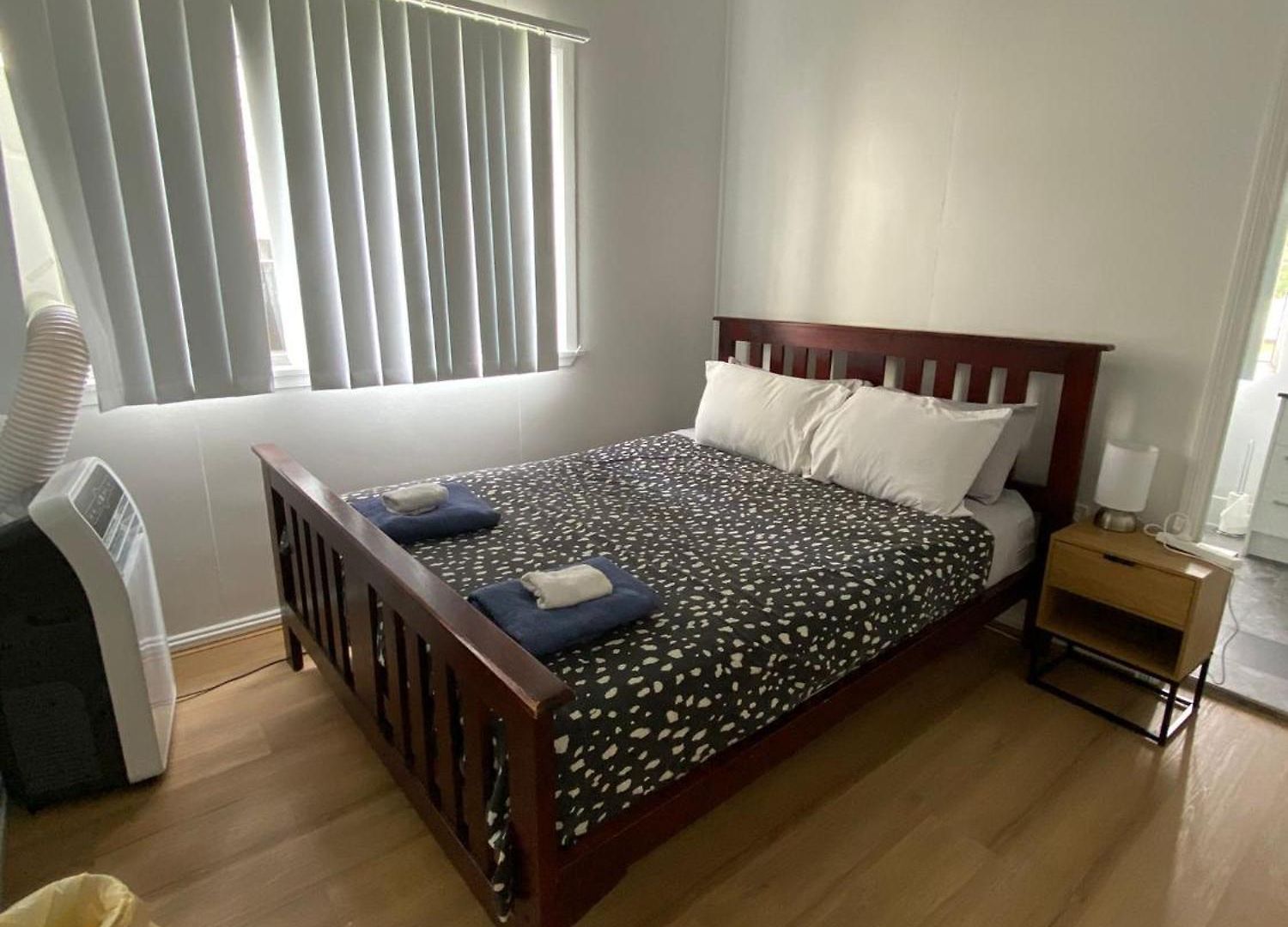 Bed & Breakfast Cozyhomes Woolloongabba *