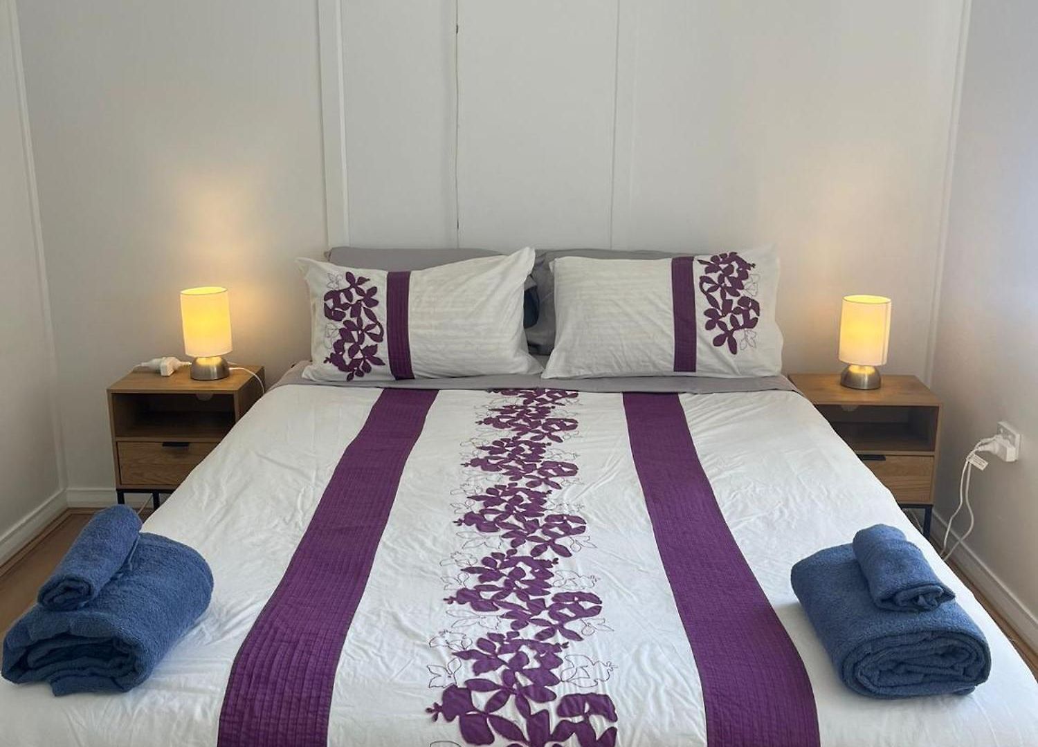 Cozyhomes Woolloongabba * Brisbane