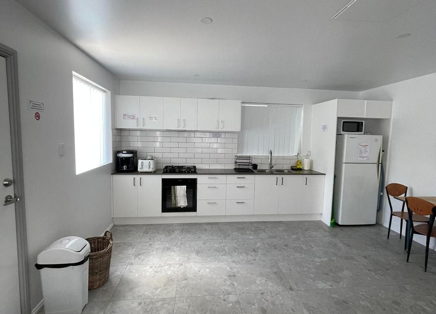 Bed & Breakfast Cozyhomes Woolloongabba *