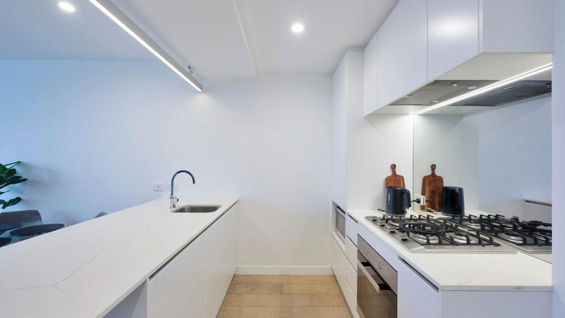 Spacious 2bed 2bath With Views