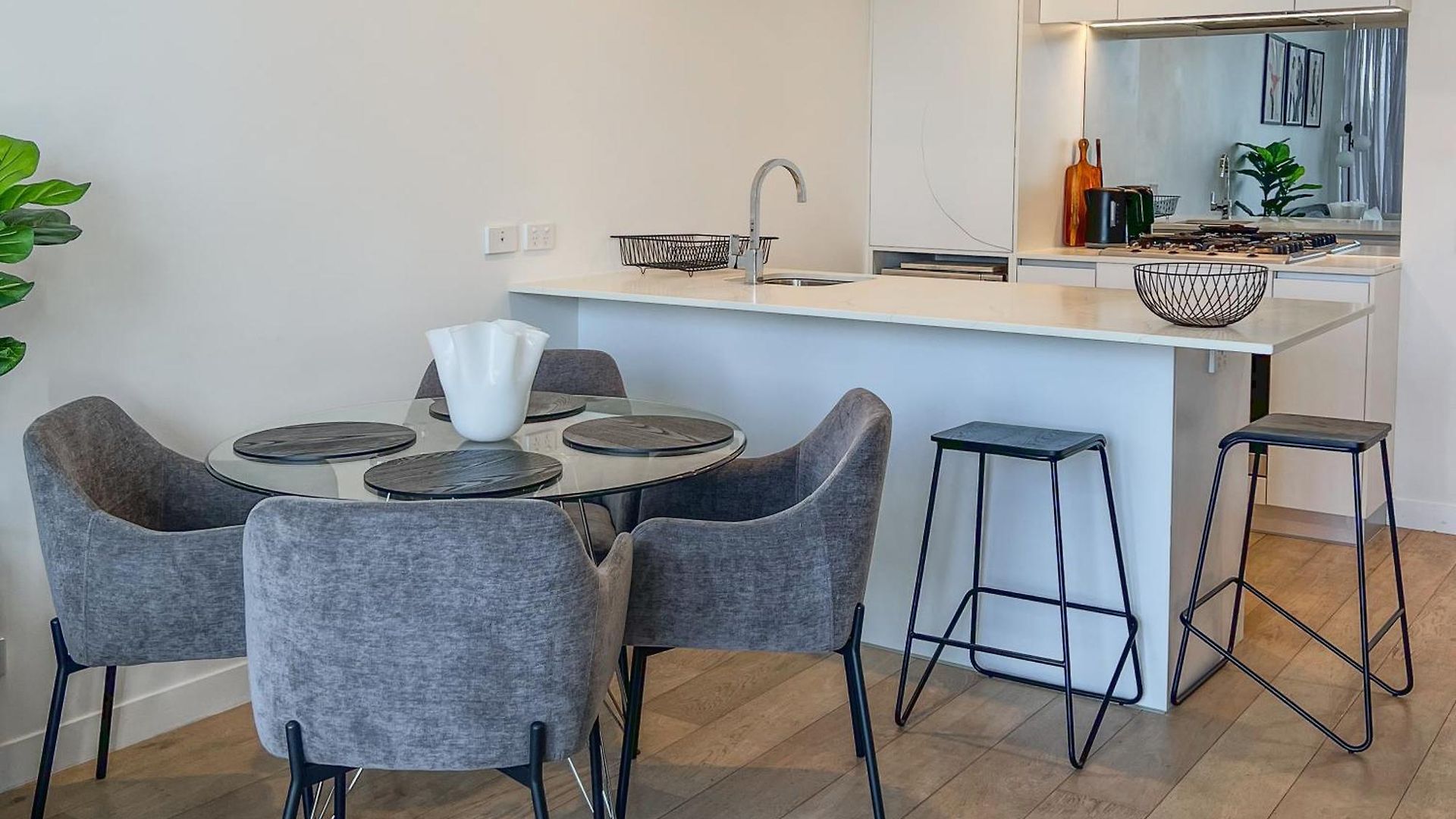 Apartment Spacious 2bed 2bath With Views Brisbane