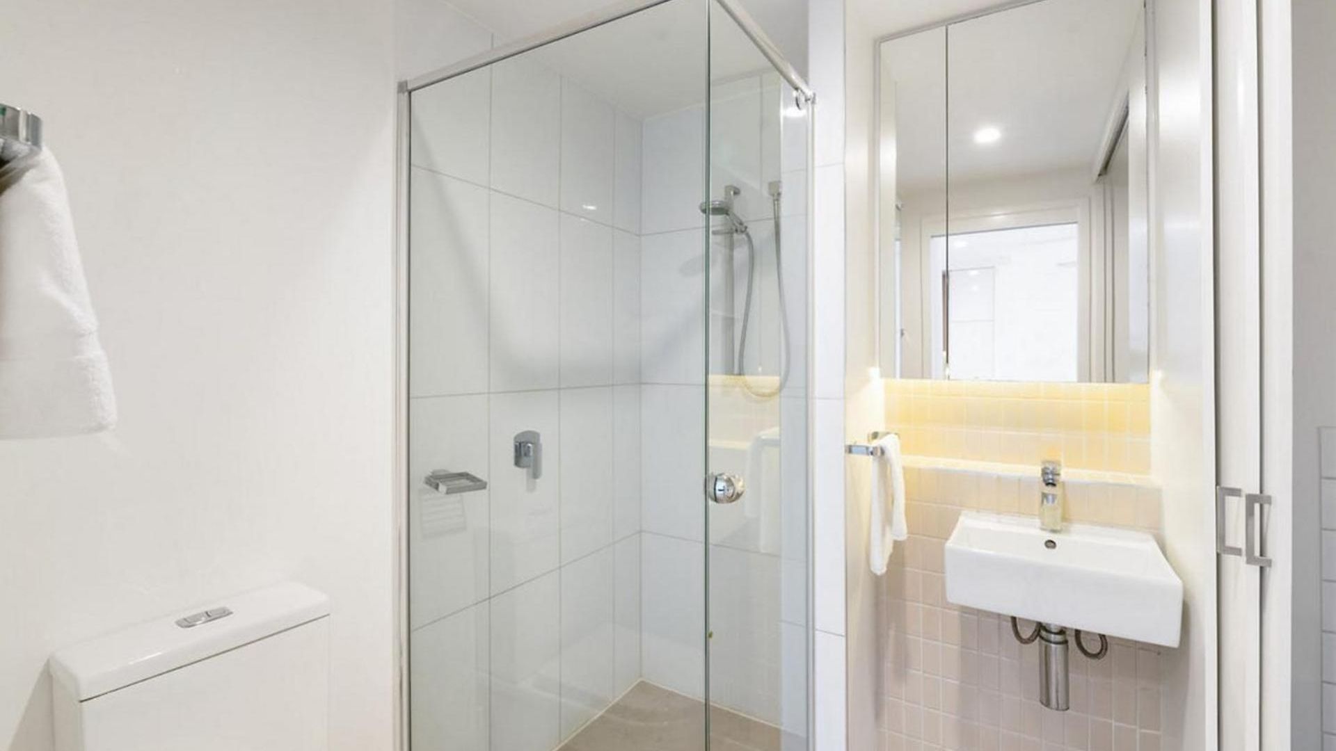 Spacious 2 Bedroom In