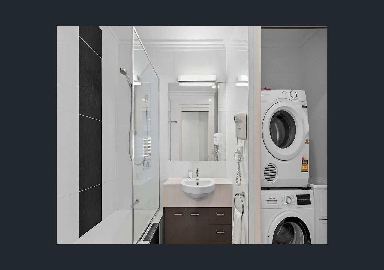 Apartment C Woolloongabba *