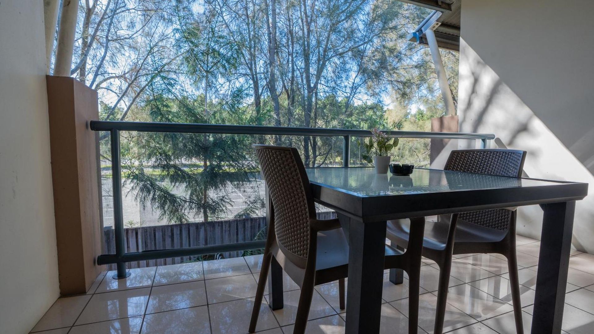 Novena Palms Motel Brisbane