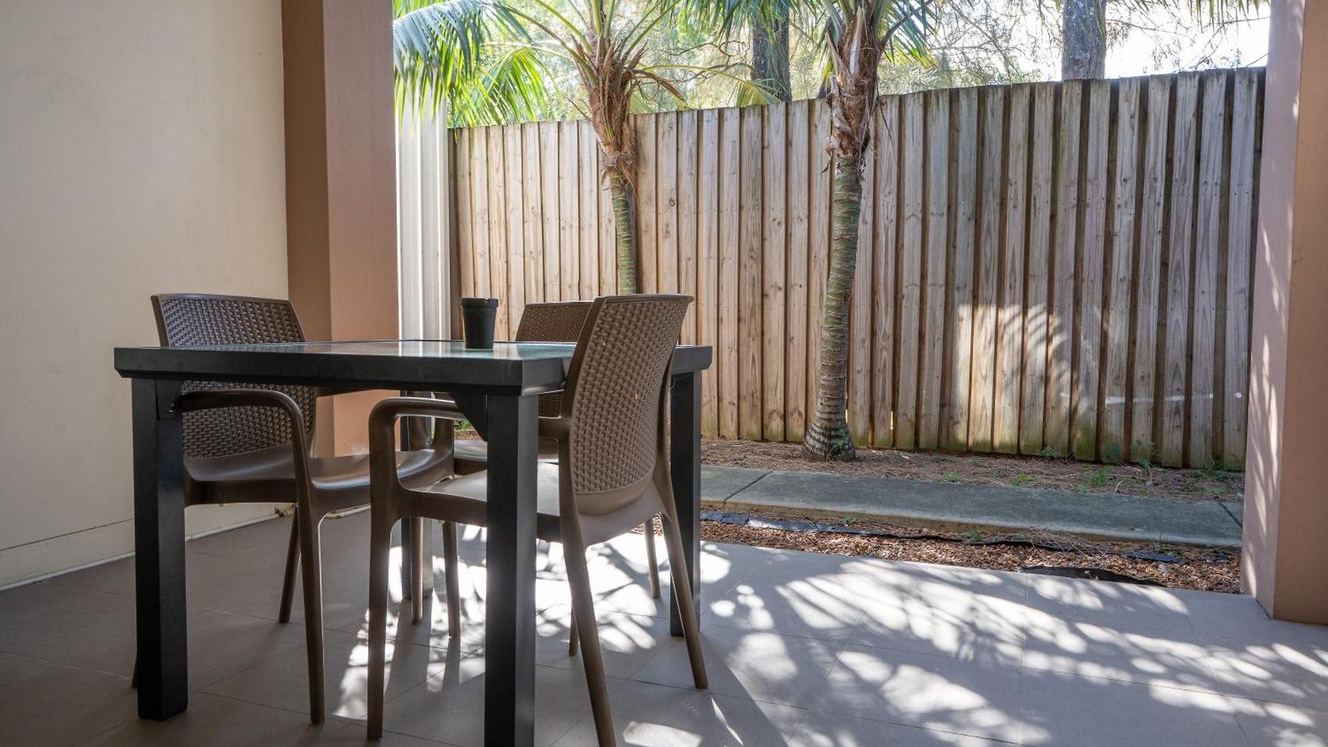 Novena Palms Motel Brisbane