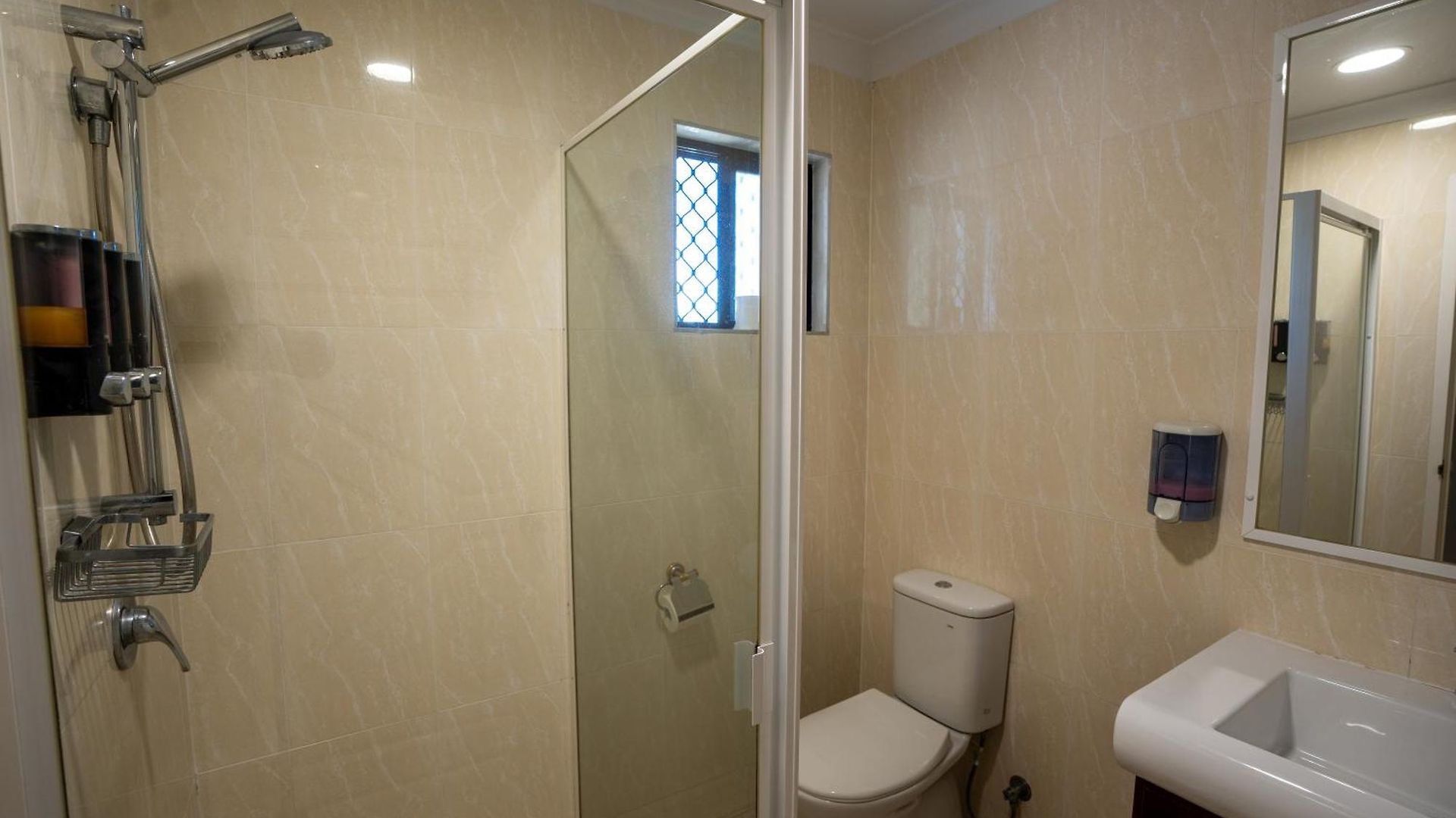 Novena Palms 4* Brisbane