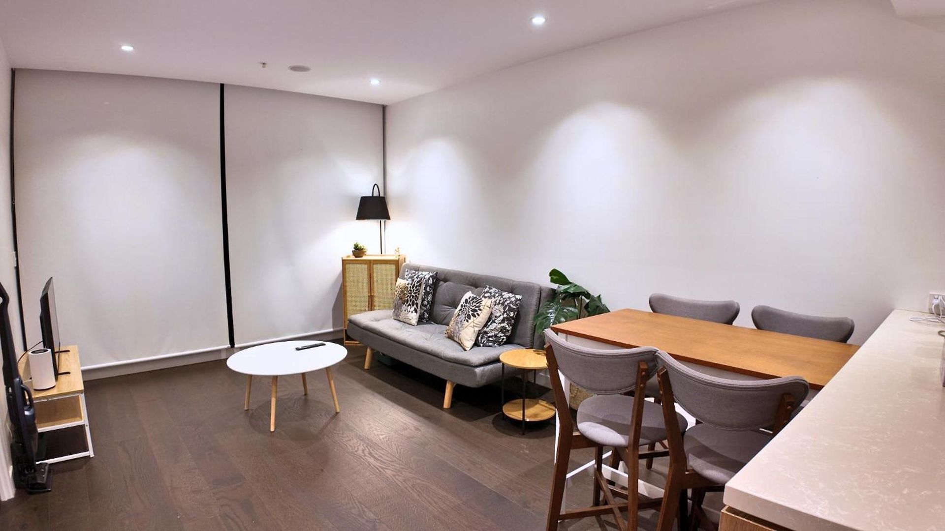 Apartment Valley Lookout - Luxe 1br Exclusive Rooftop Pool *