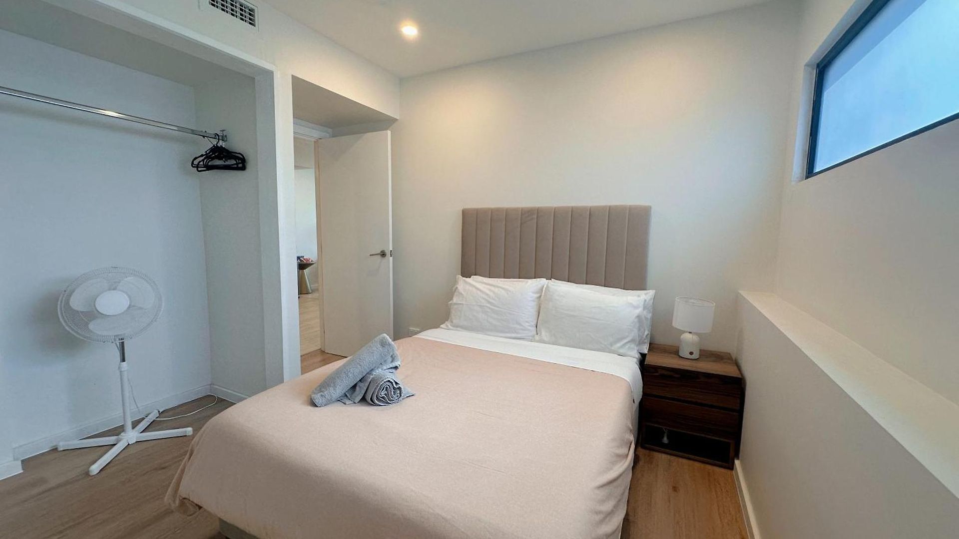 Warm Cozy Gabba Close To Pa & Cbd Apartment
