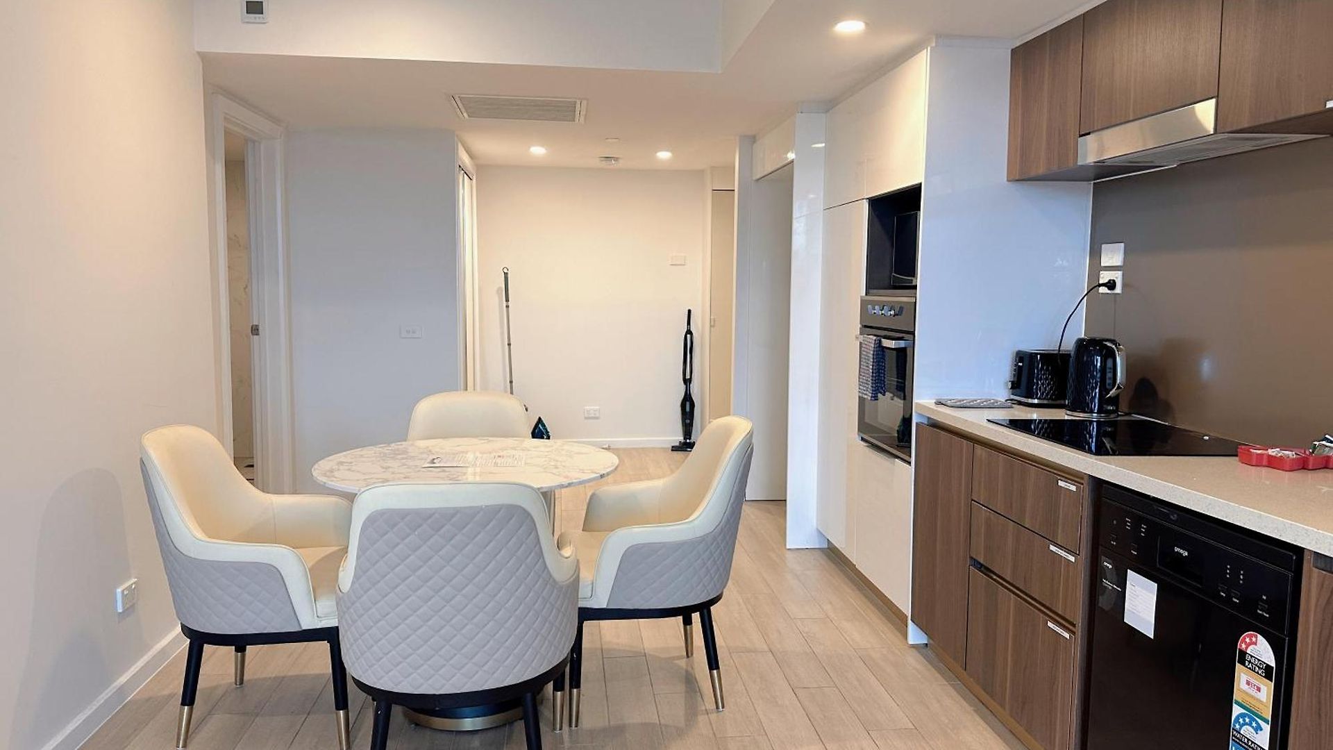 Apartment Warm Cozy Gabba Close To Pa & Cbd