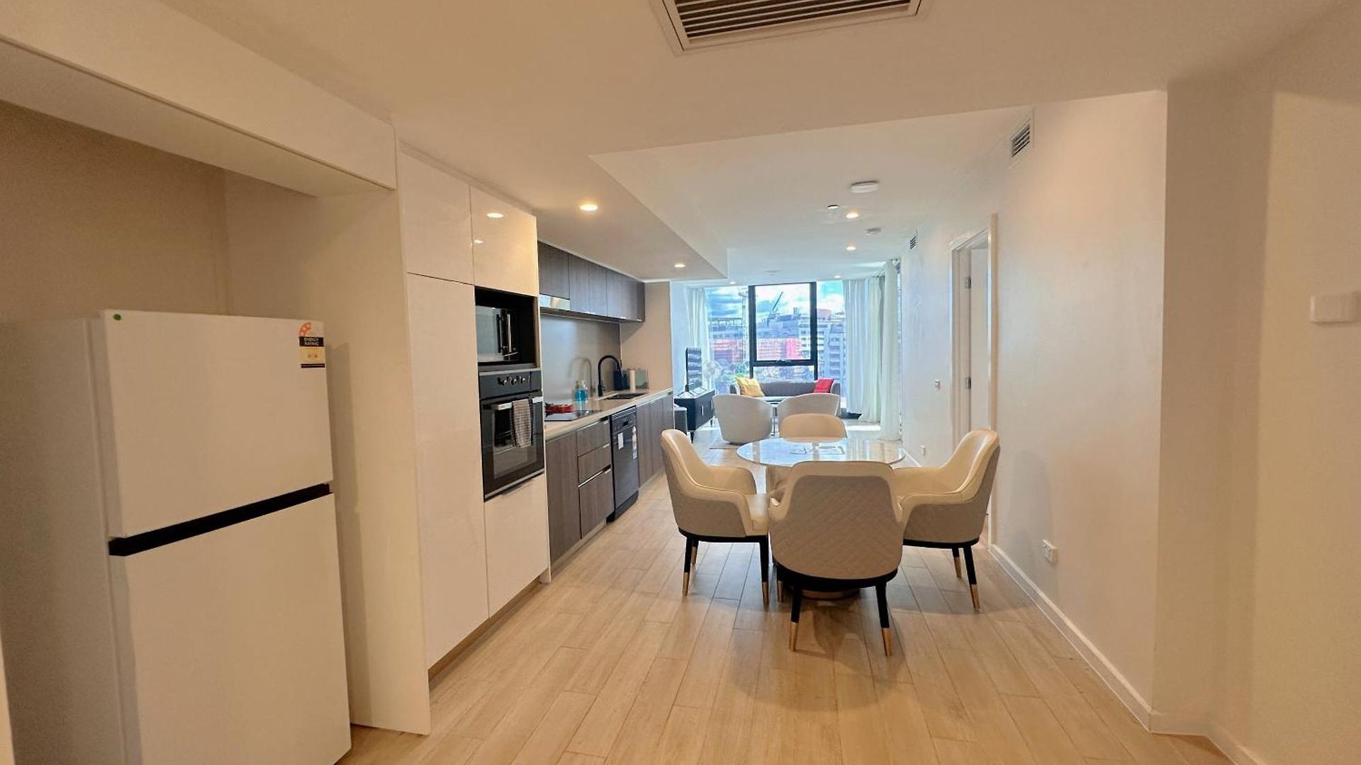 Warm Cozy Gabba Close To Pa & Cbd Apartment Brisbane