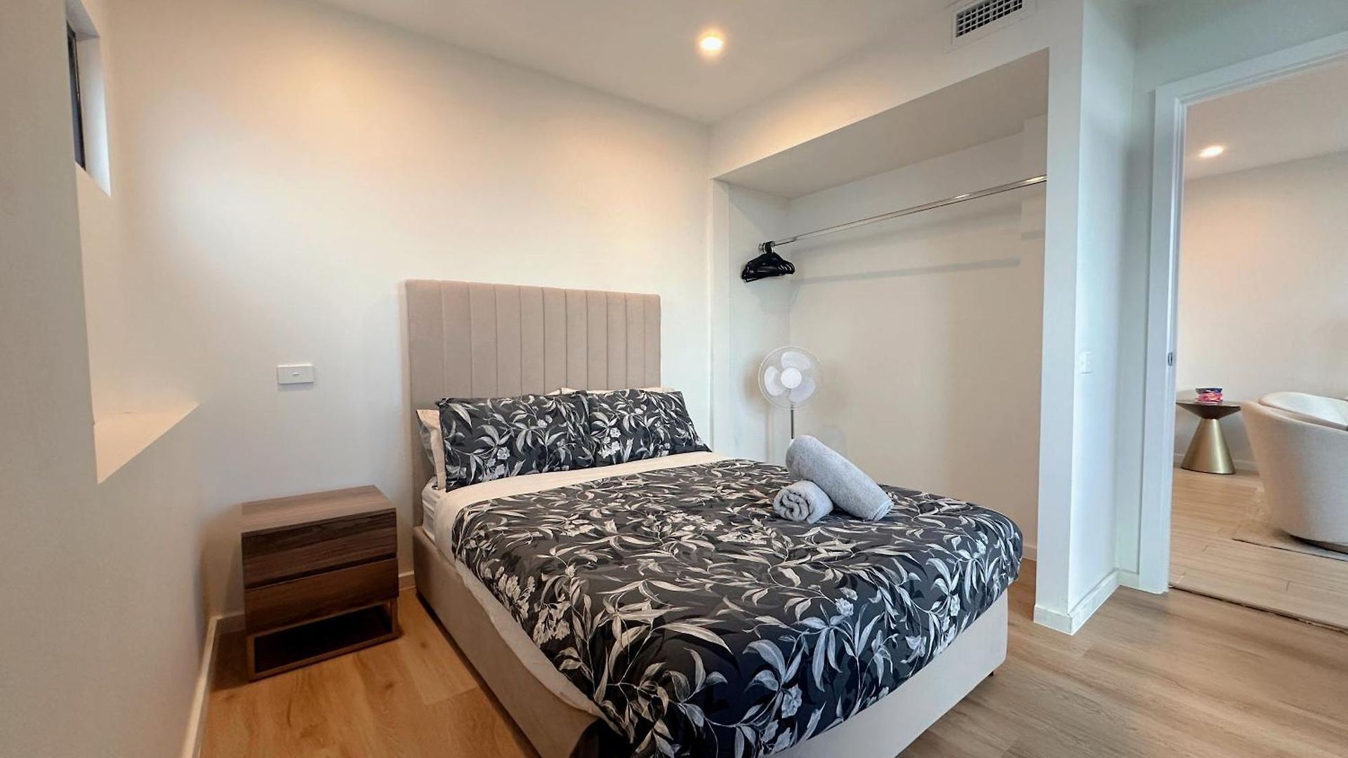 Warm Cozy Gabba Close To Pa & Cbd