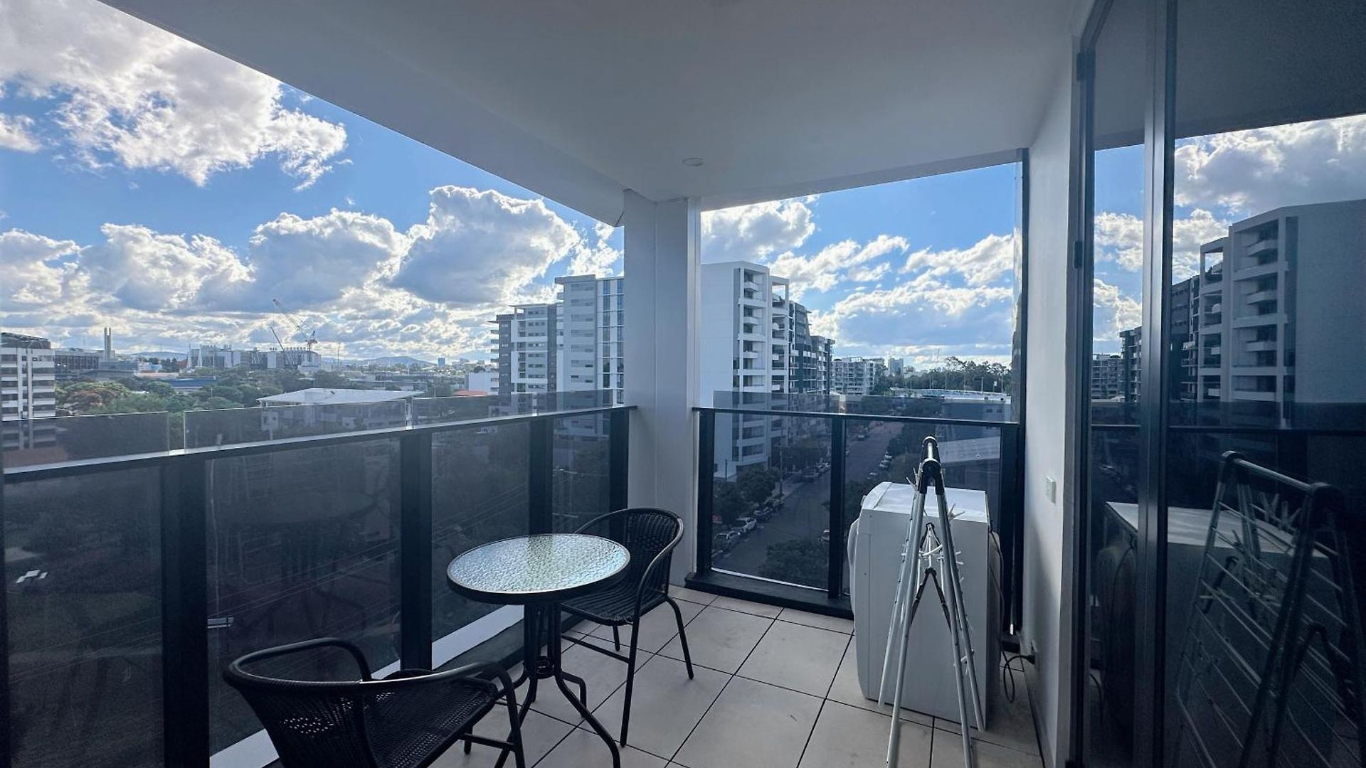 Apartment Warm Cozy Gabba Close To Pa & Cbd