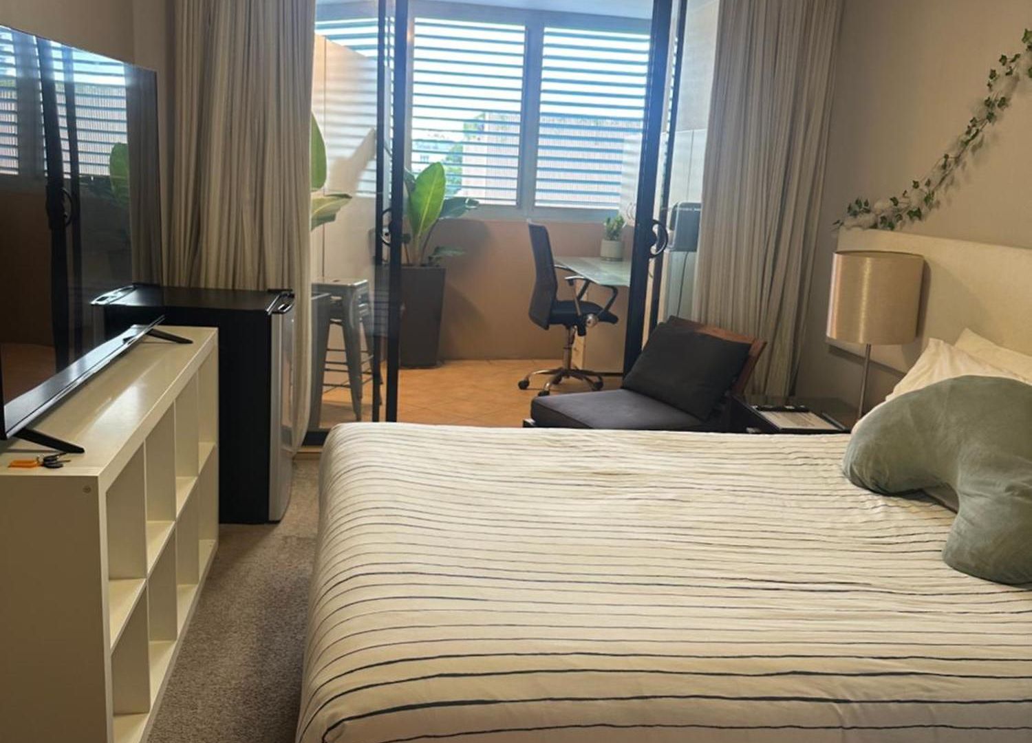 Hotel Beautiful Free Parking Brisbane