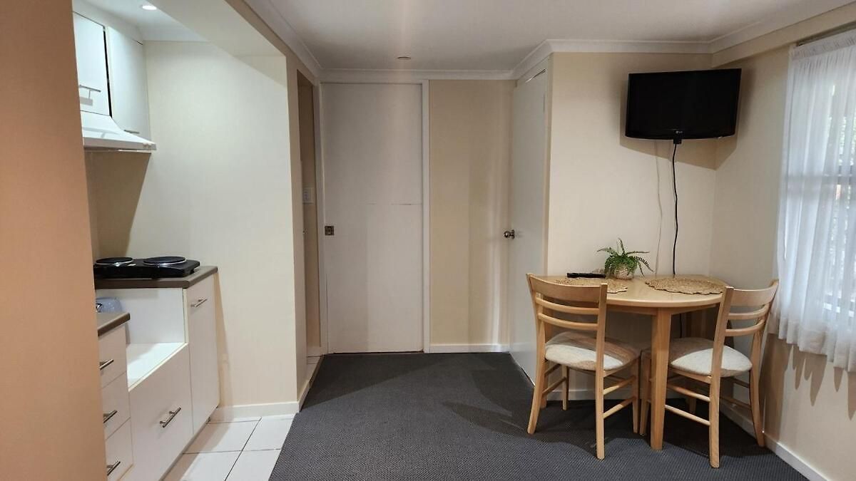 Apartment La Bella Brisbane