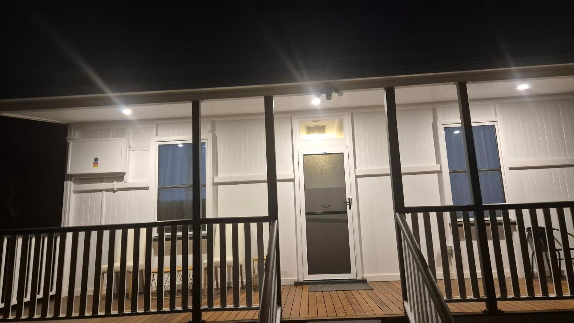 Holiday home Charming 4bdr Inc Separate Studio, Newly Renovated Brisbane