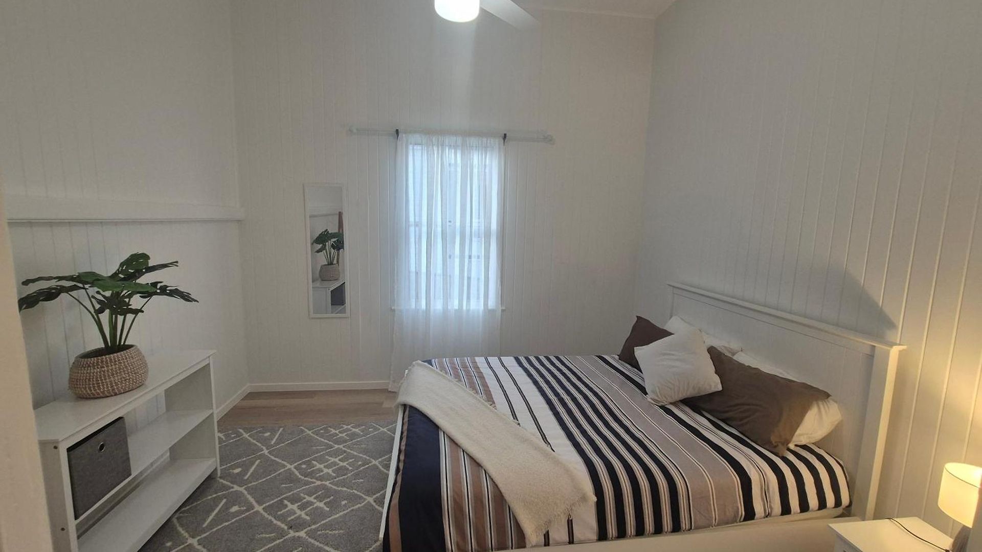 Holiday home Charming 4bdr Inc Separate Studio, Newly Renovated Brisbane