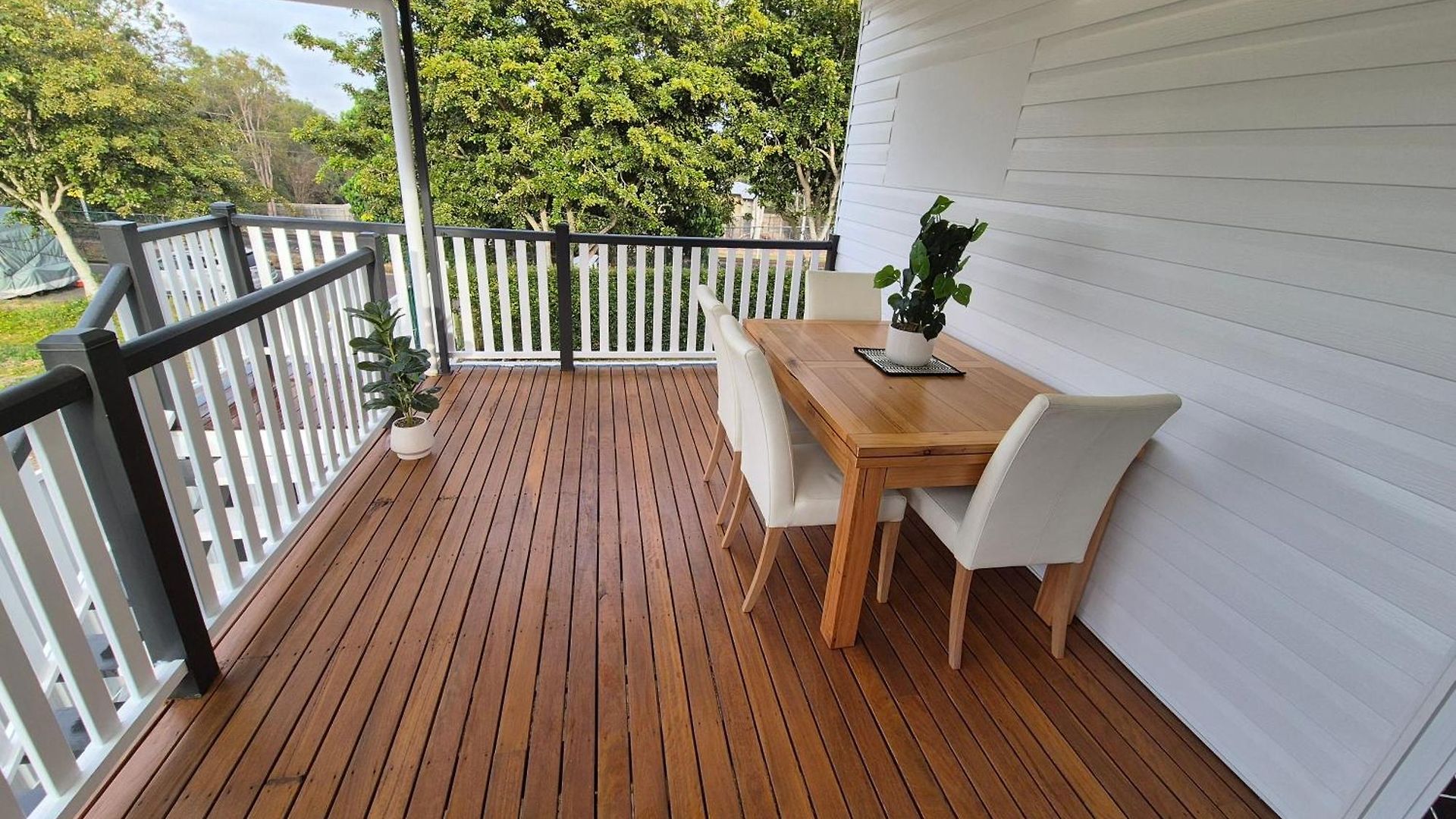 Charming 4bdr Inc Separate Studio, Newly Renovated Brisbane