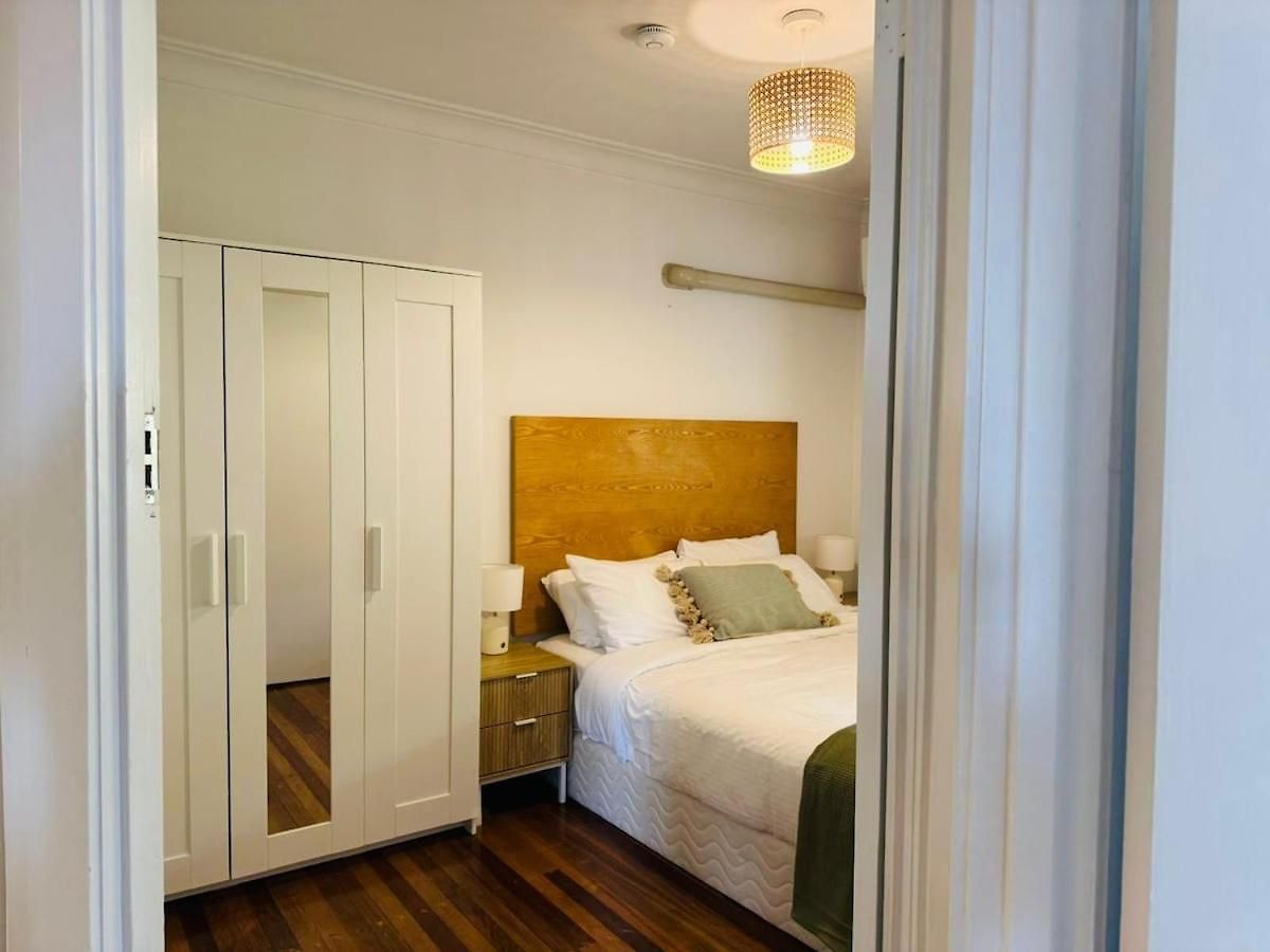 Cozy 4br Close To Schools & Shops&lookout * Brisbane