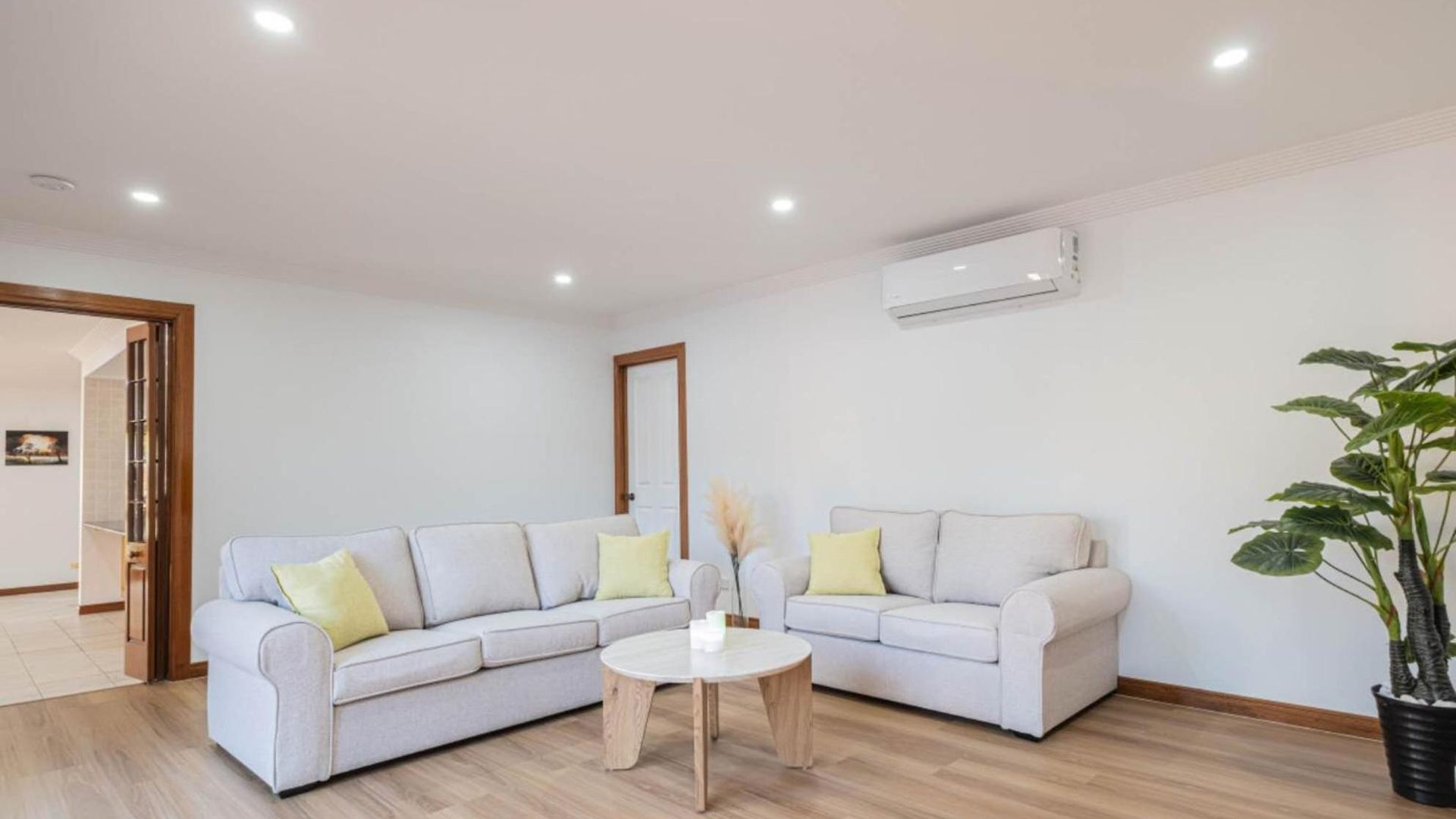 6bed Macgregor Holiday home