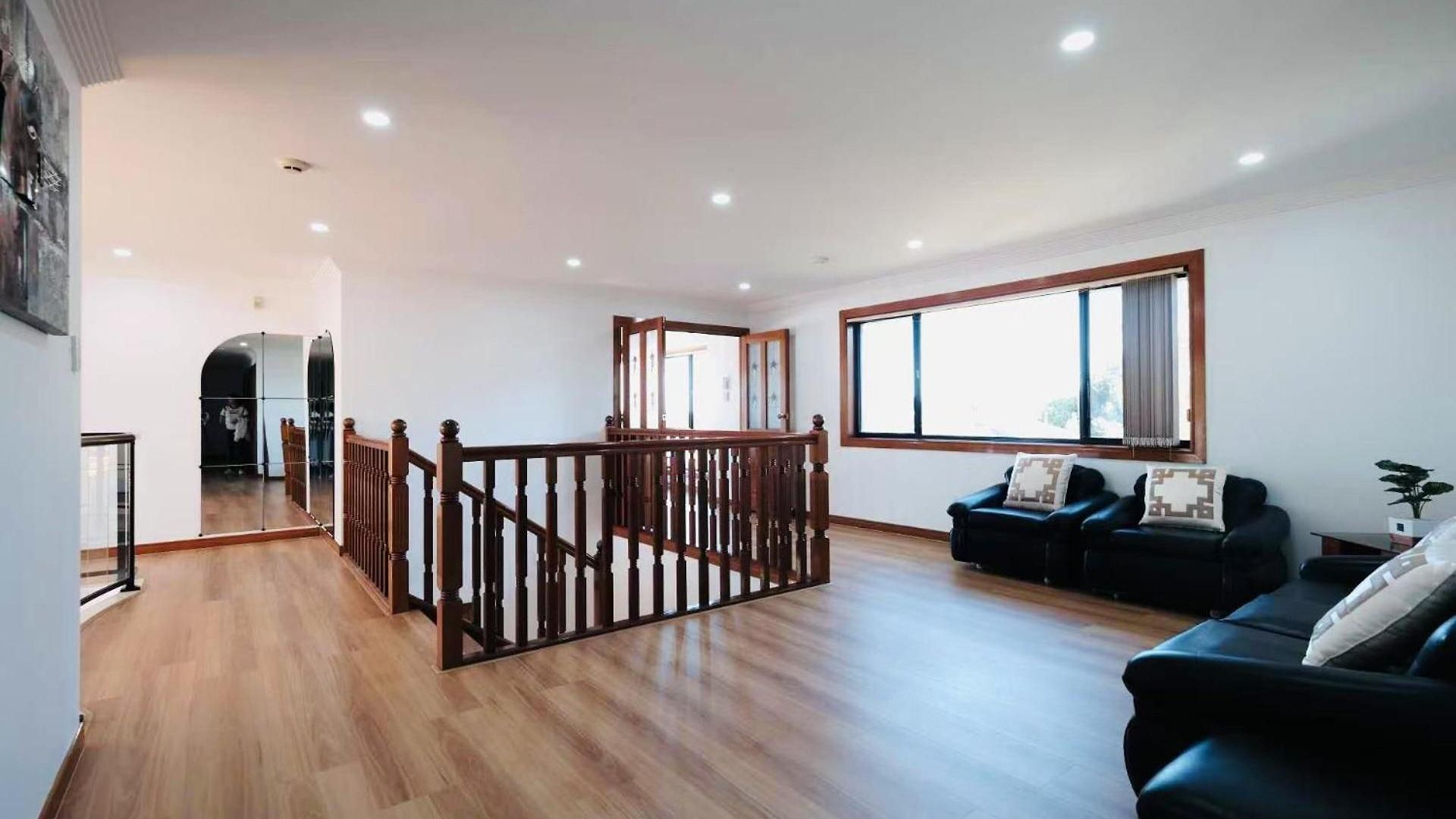 6bed Macgregor