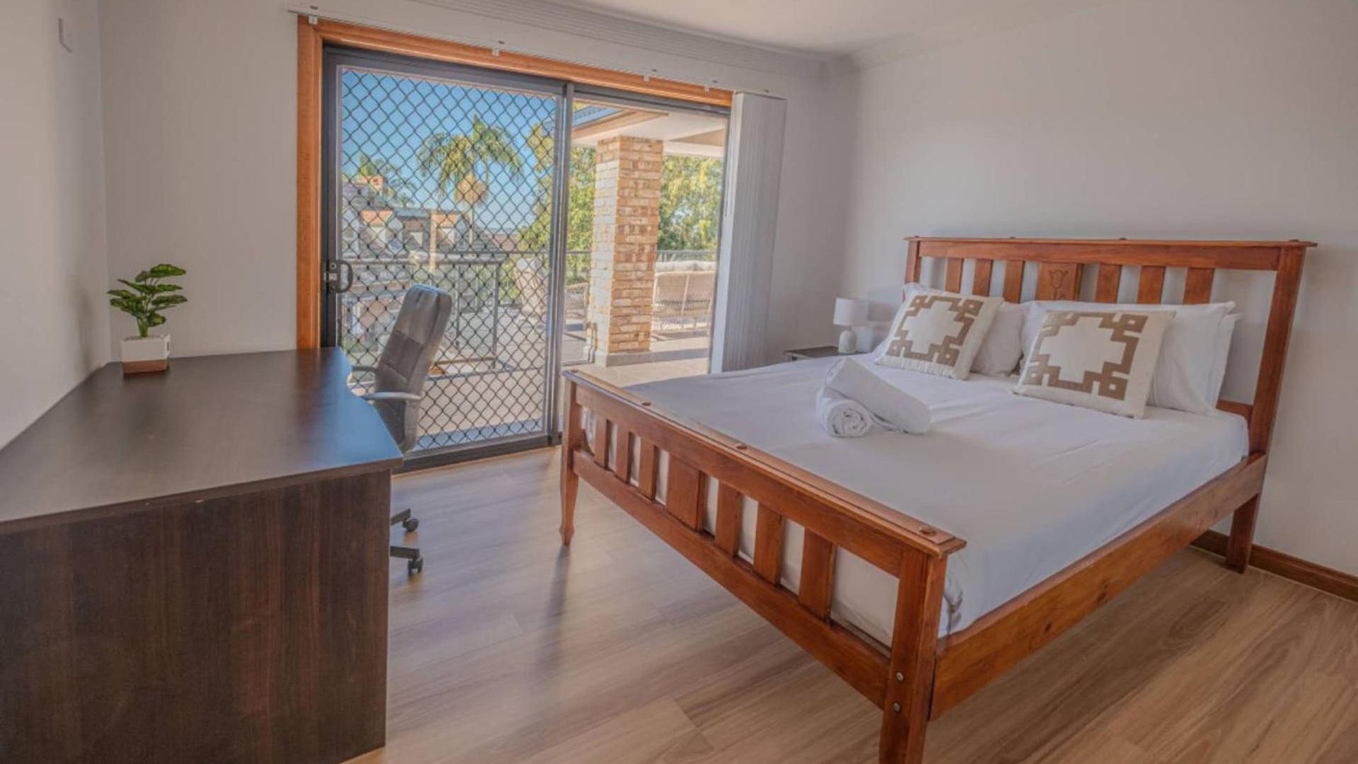 6bed Macgregor Holiday home