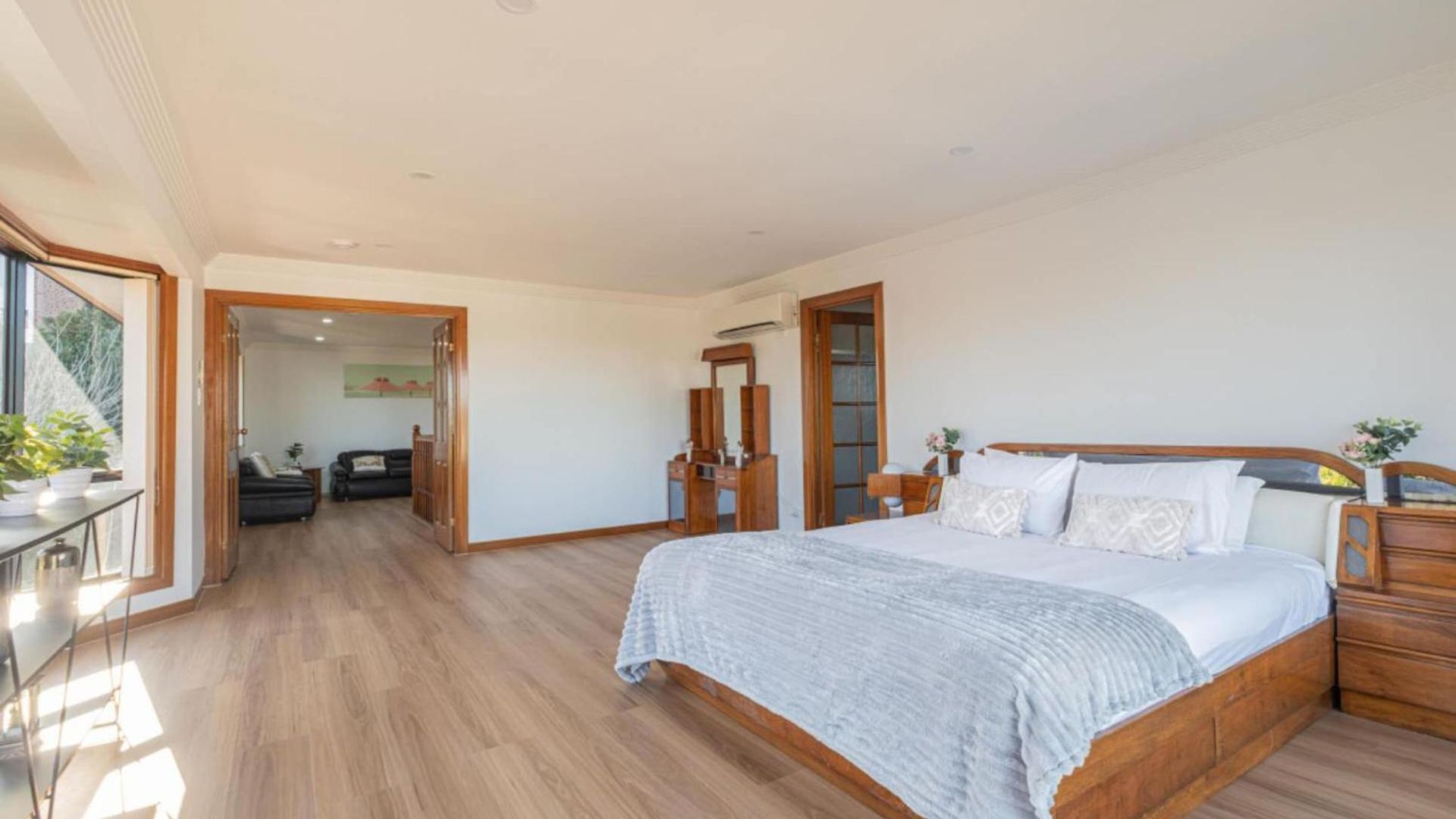 Holiday home 6bed Macgregor *