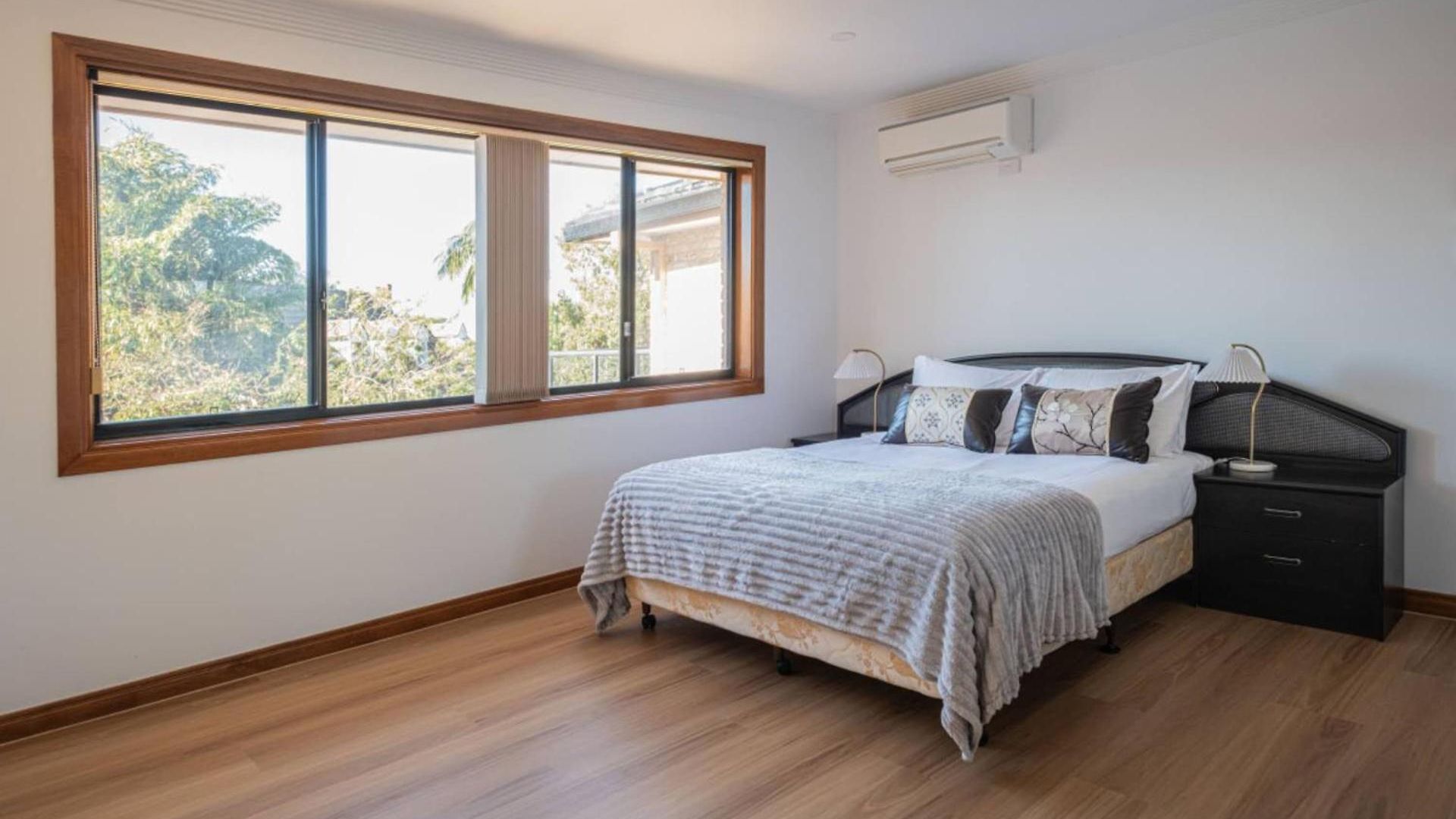 6bed Macgregor *