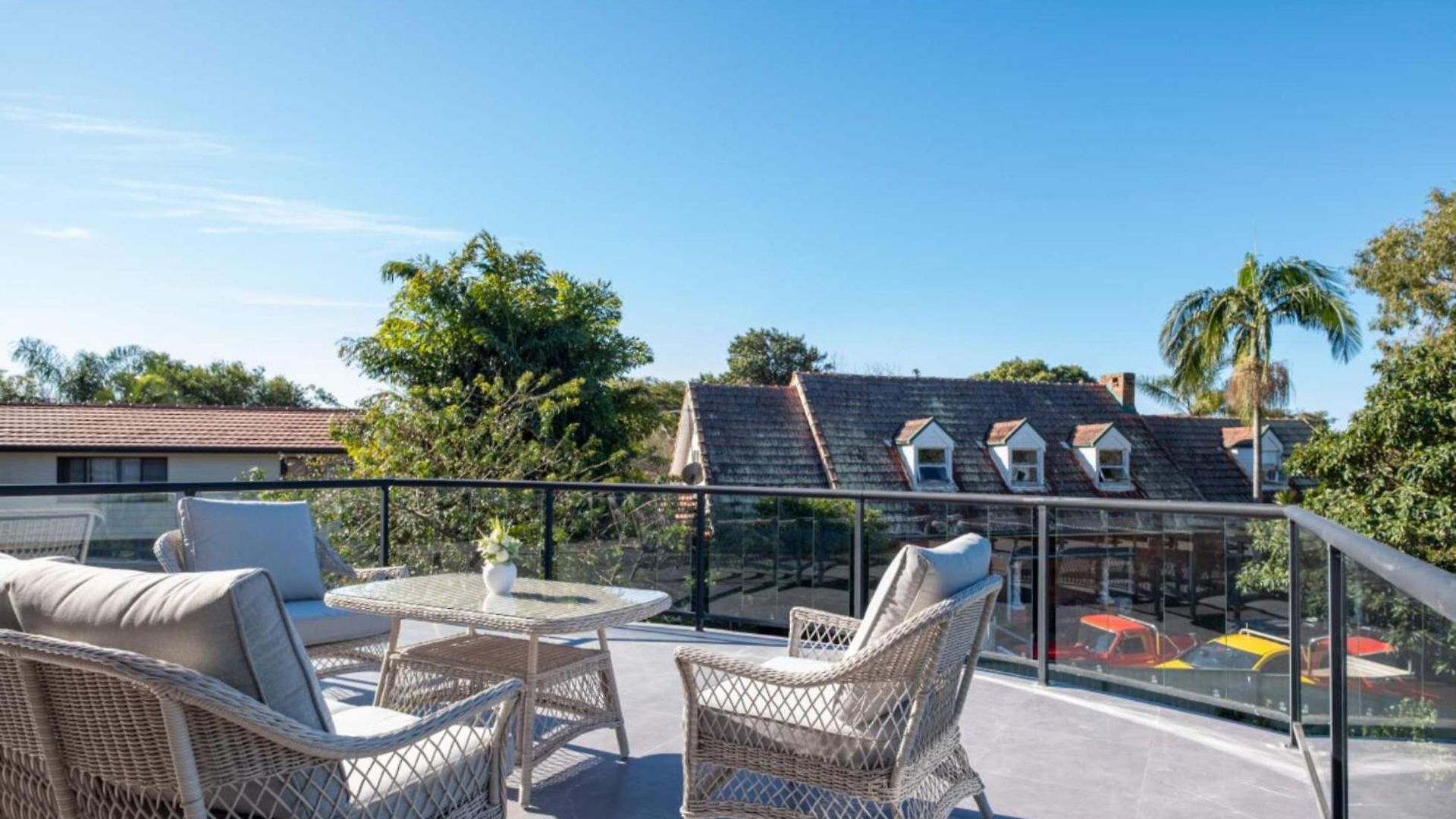 6bed Macgregor Brisbane