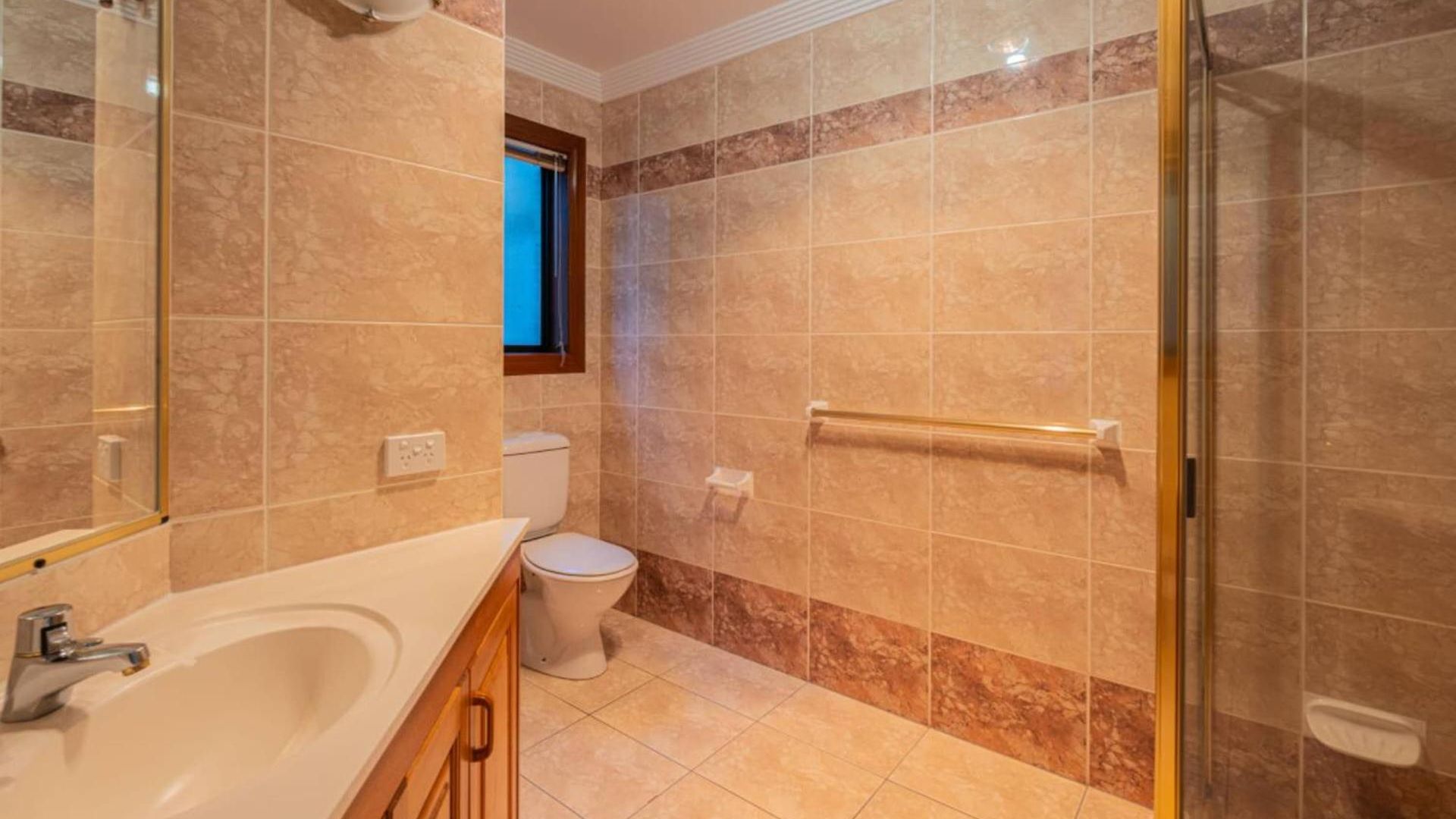 Holiday home 6bed Macgregor