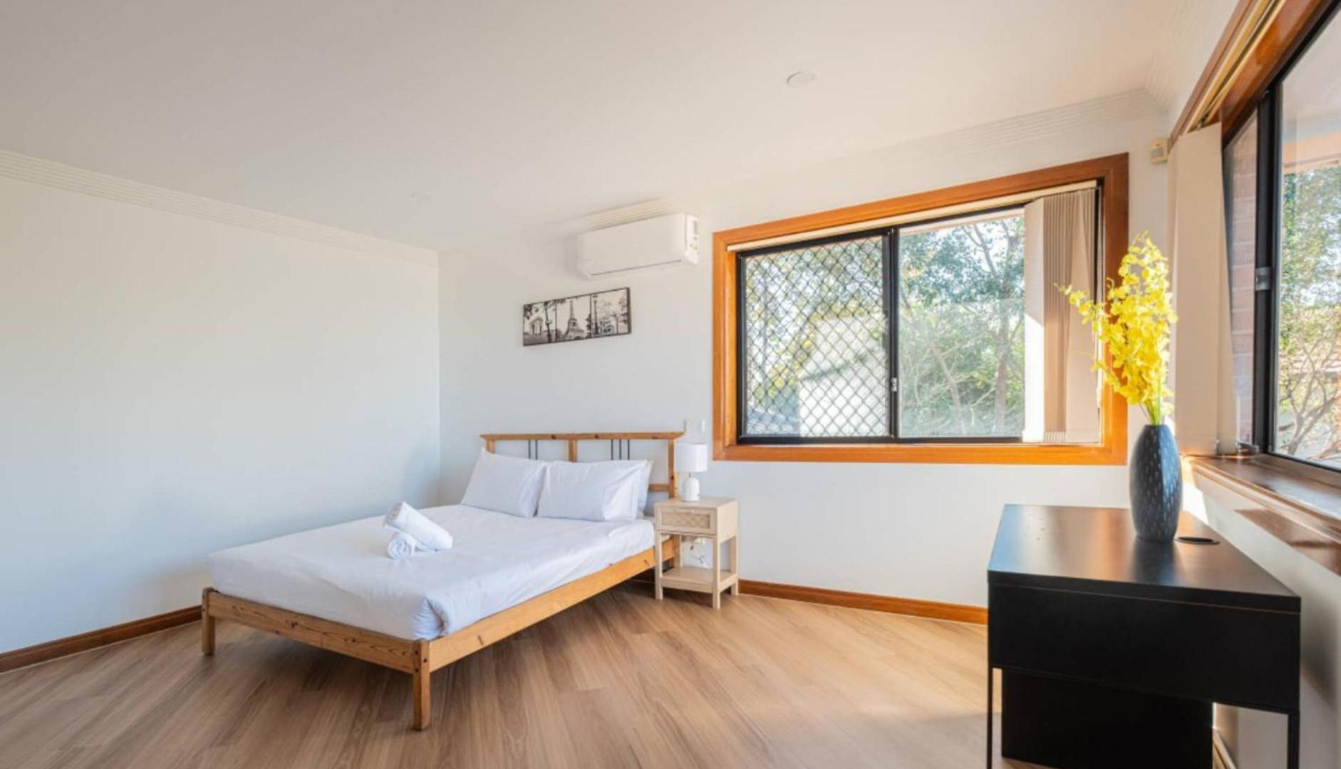 6bed Macgregor * Brisbane