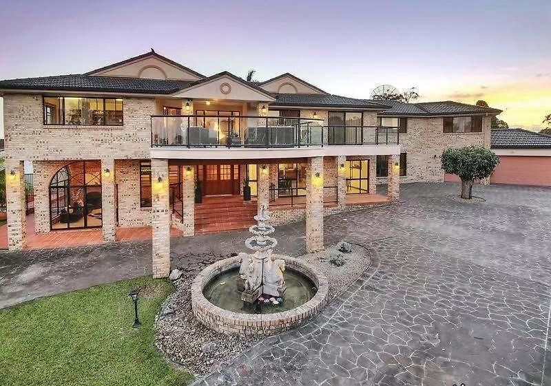 6bed Macgregor *