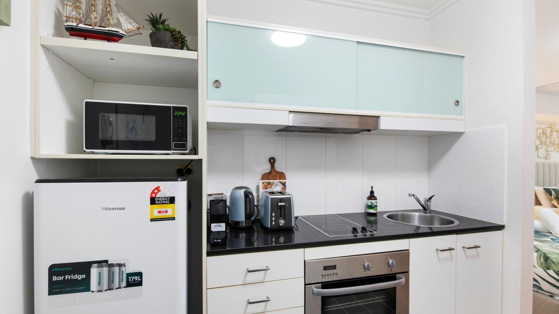 Hotel Allegro Brisbane