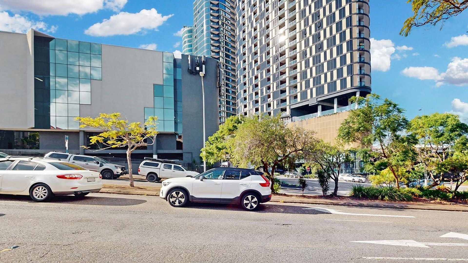 Stylish 2br With Story Bridge & Fireworks Views Brisbane