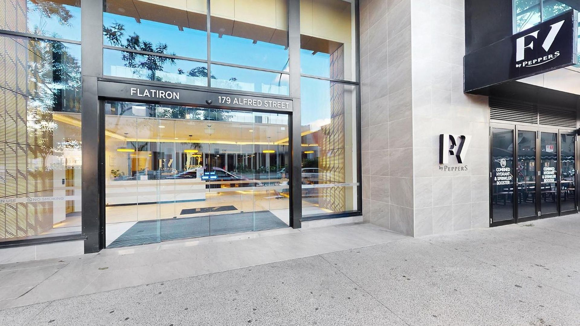 Stylish 2br With Story Bridge & Fireworks Views Apartment