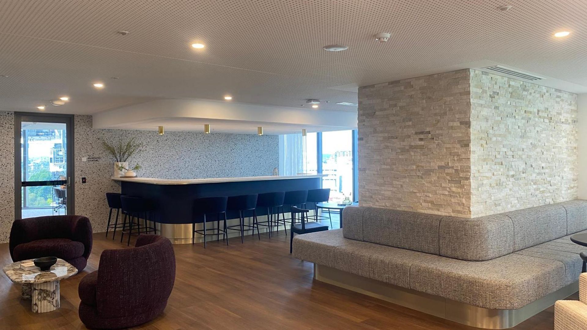 Landmark Casino 1bdr Luxe Brisbane