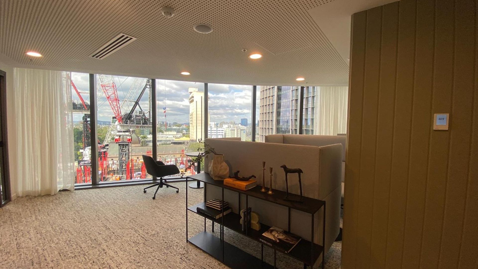 Apartment Landmark Casino 1bdr Luxe Brisbane