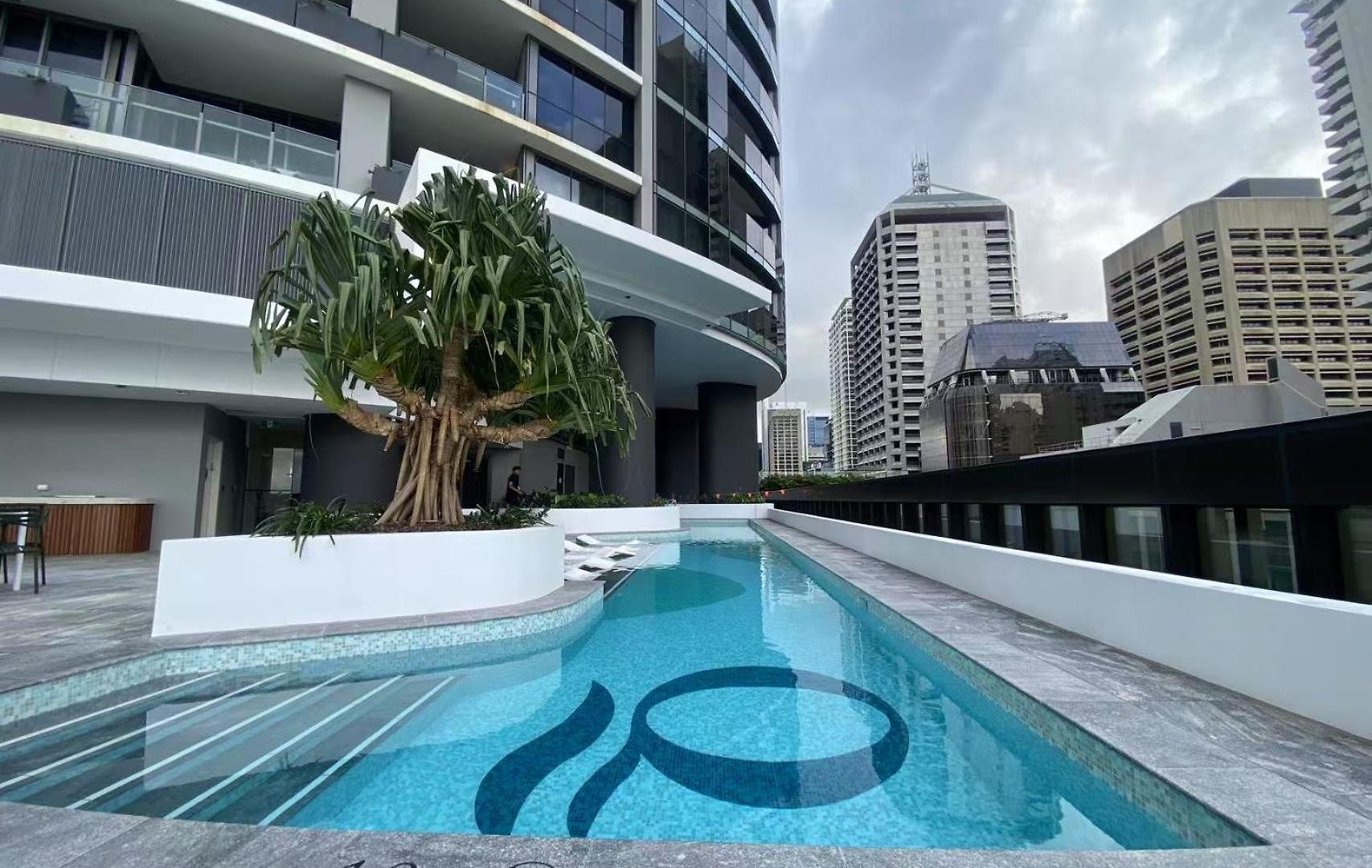 Landmark Casino 1bdr Luxe *
