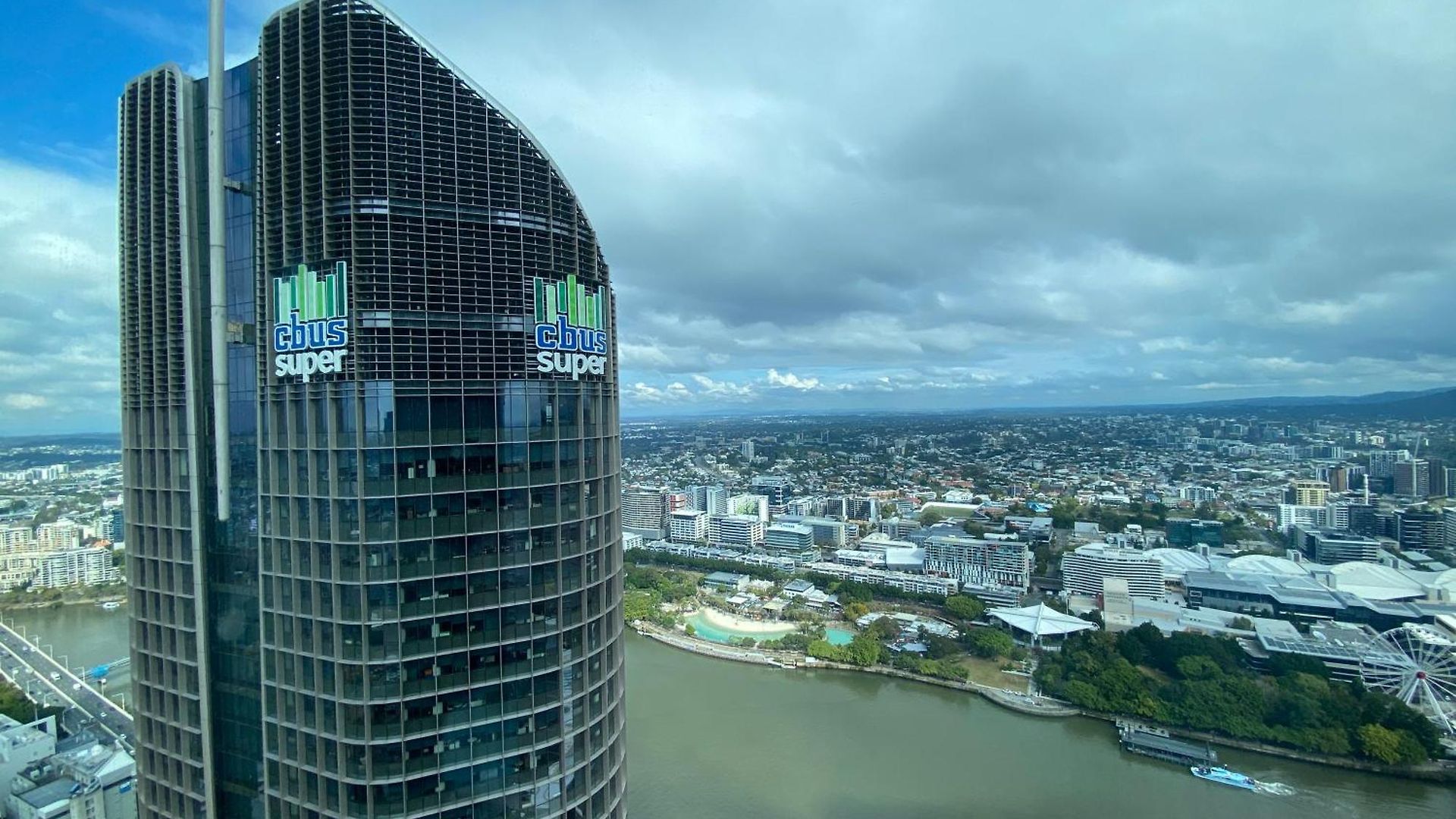 Luxury Casino Skyrise Haven 1bdr Apartment *