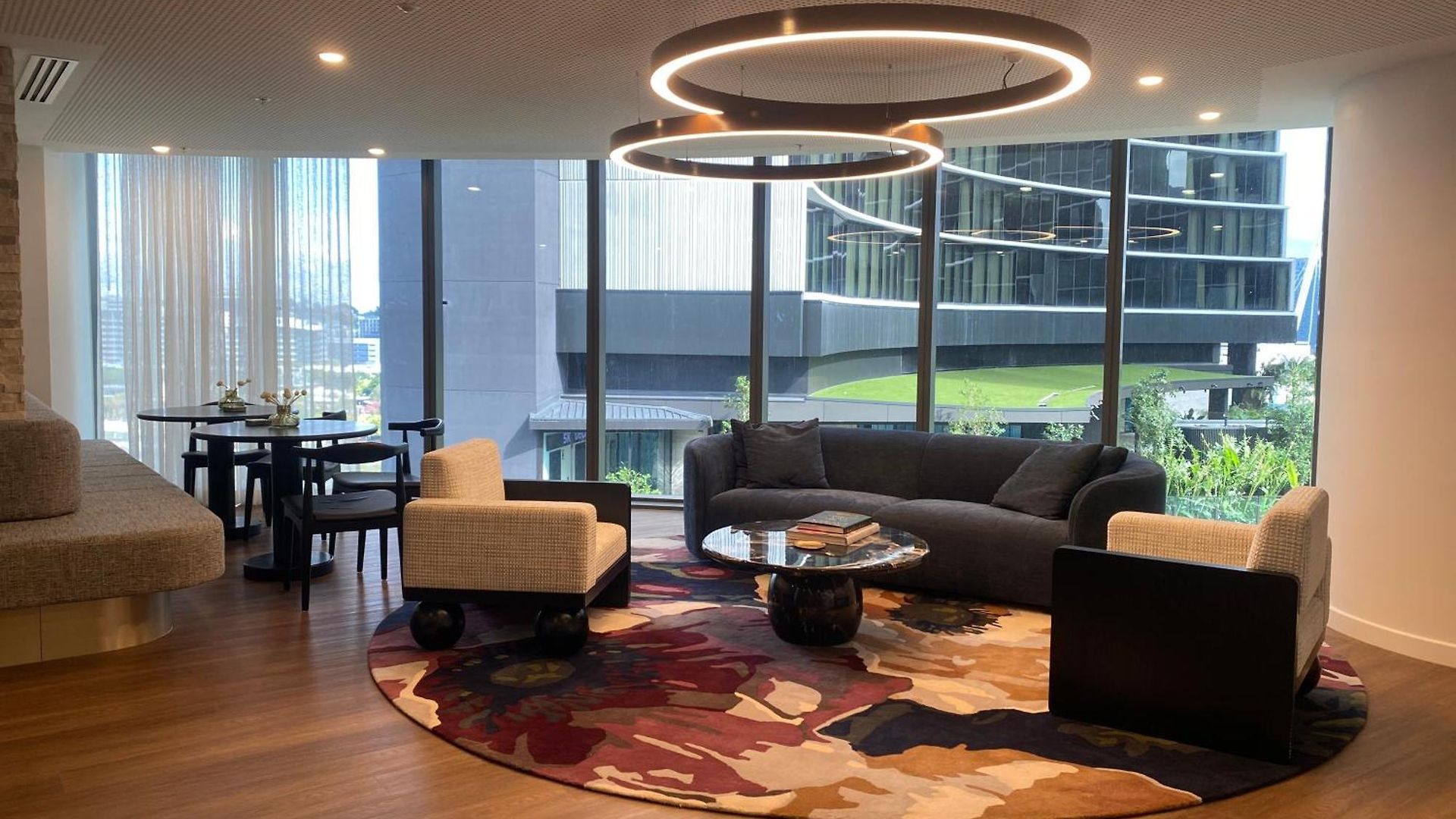 Luxury Casino Skyrise Haven 1bdr Brisbane