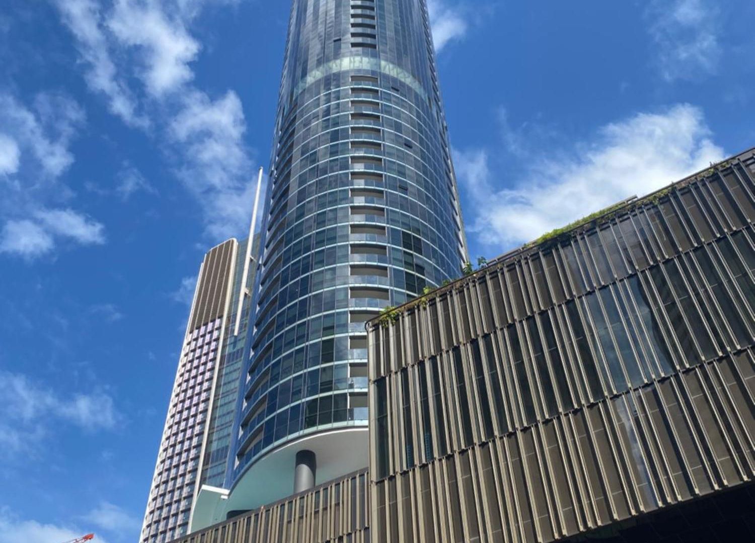 Apartment Luxury Casino Skyrise Haven 1bdr *