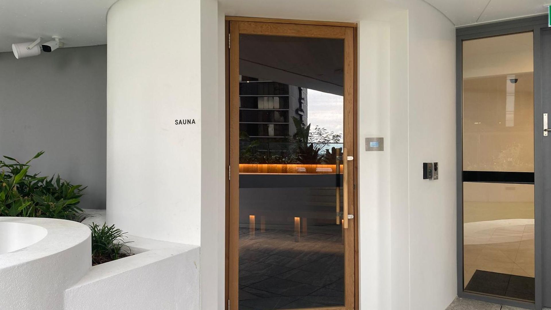 Apartment Luxury Casino Skyrise Haven 1bdr *