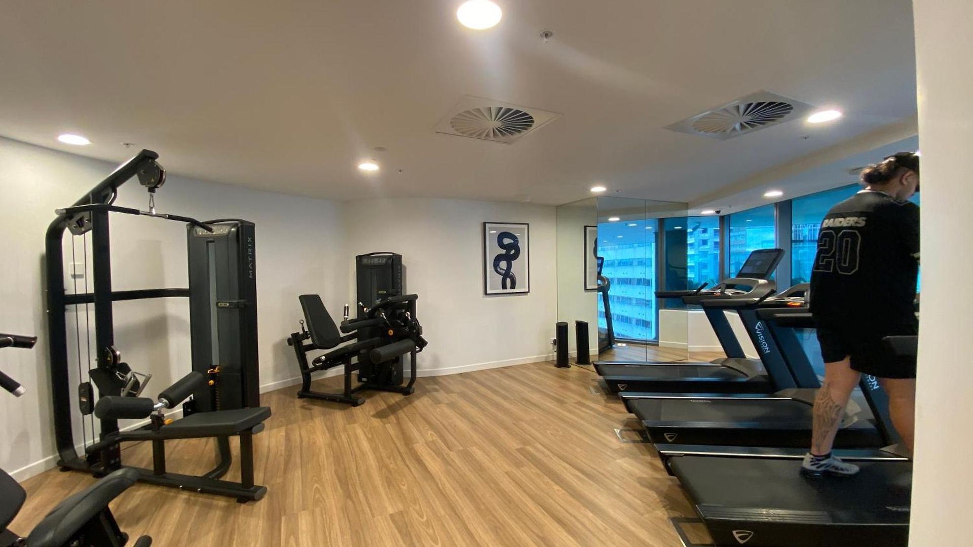 Luxury Casino Skyrise Haven 1bdr